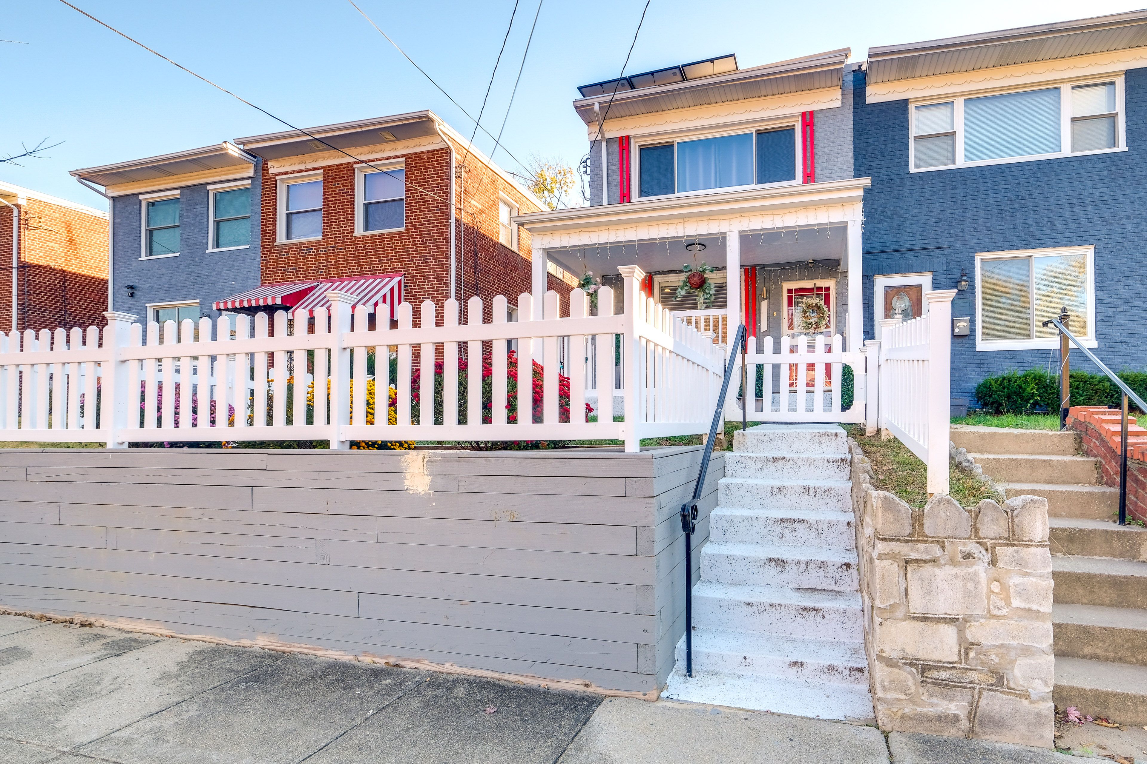 Property Exterior