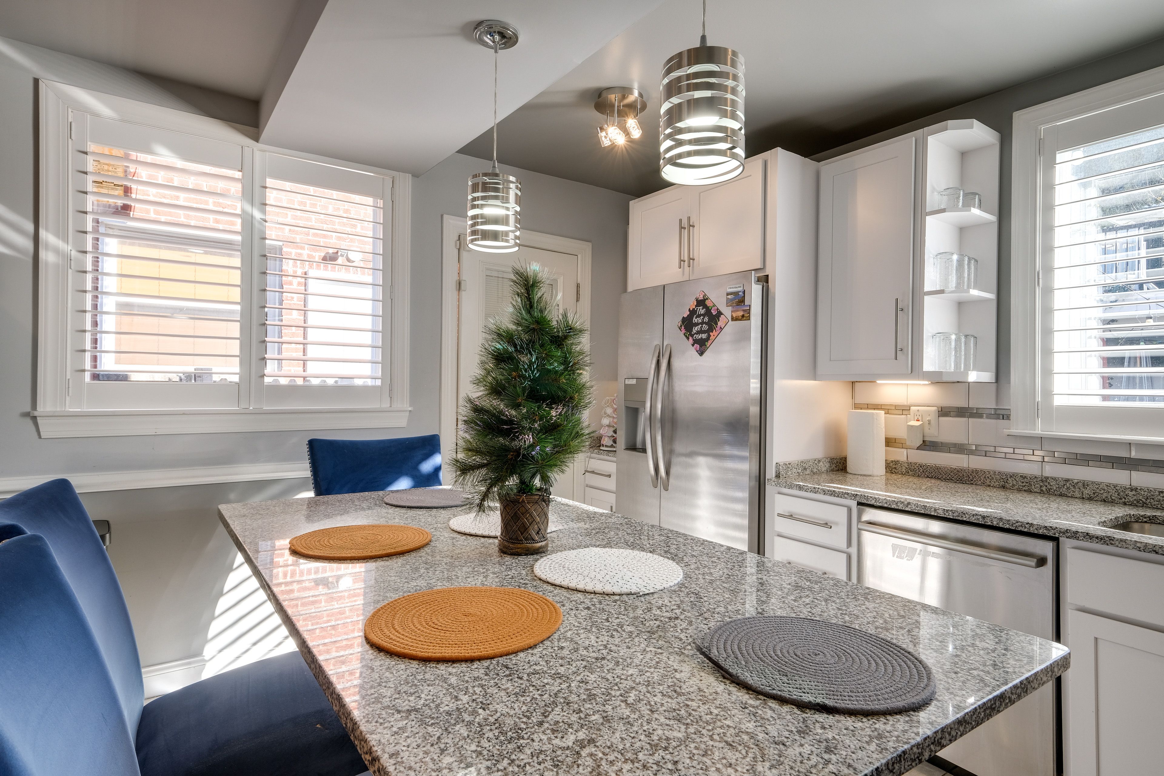 Kitchen | Stainless Steel Appliances | Cooking Basics
