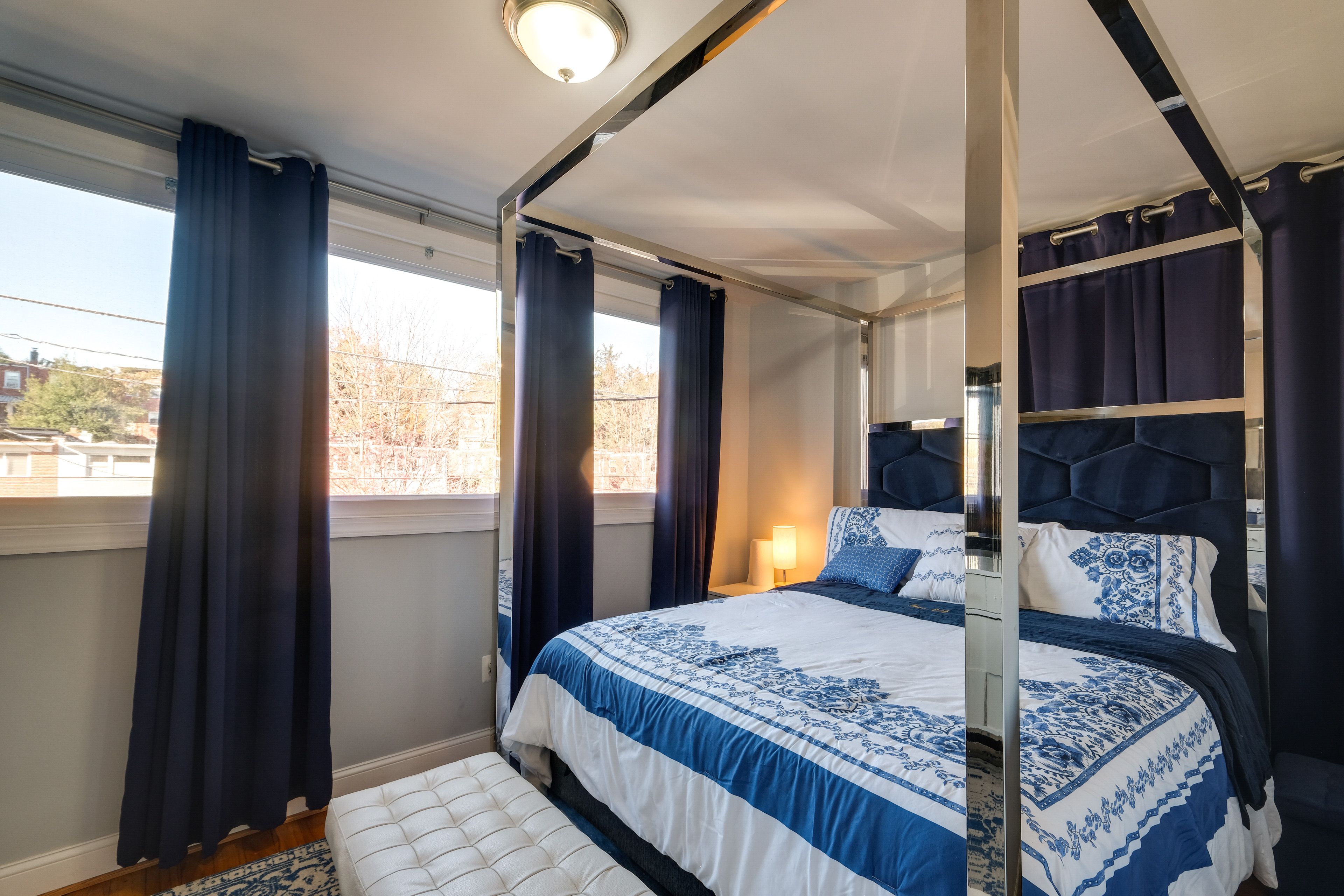 Bedroom 1 | Queen Bed | 2nd Floor