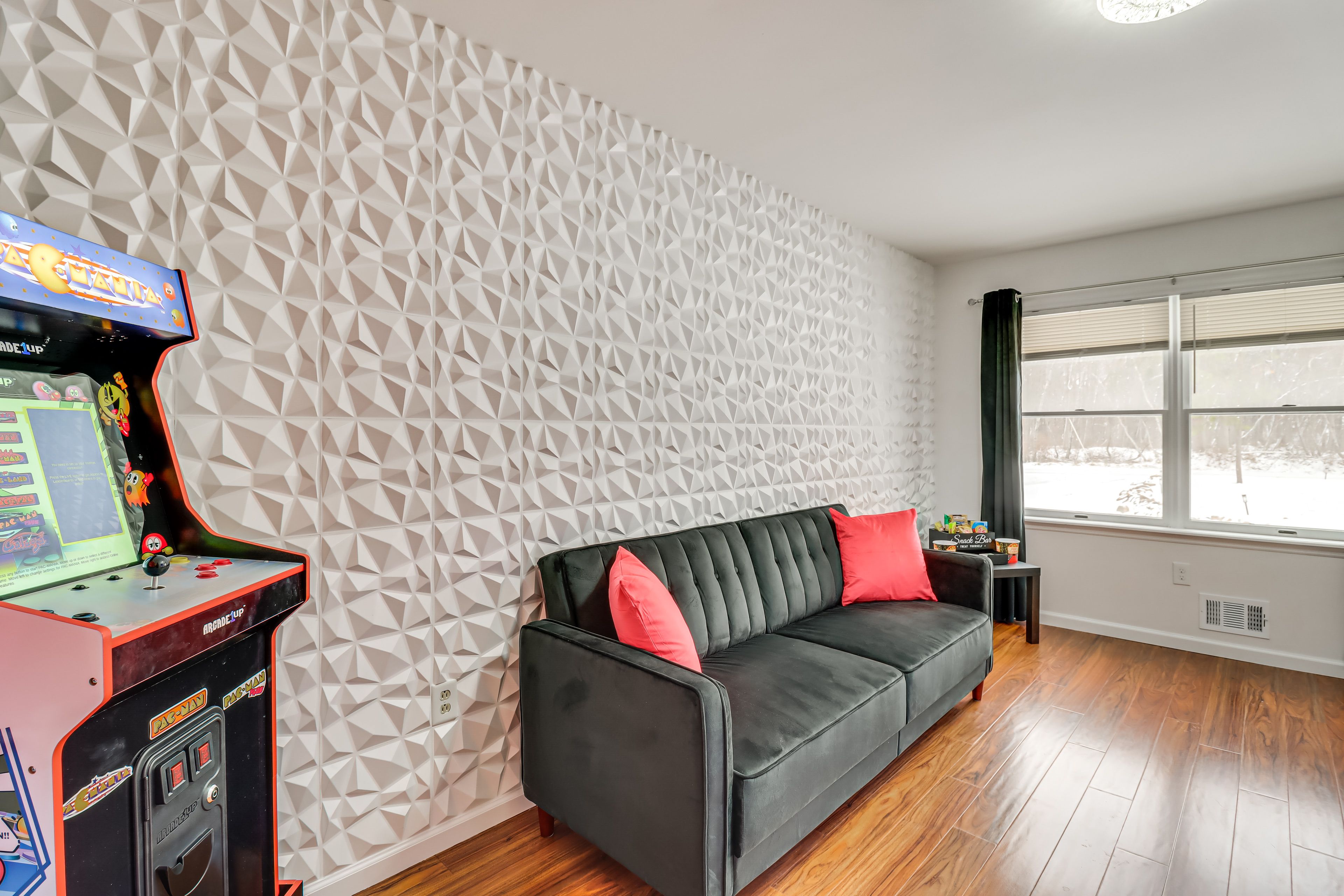 Game Room | 1st Floor