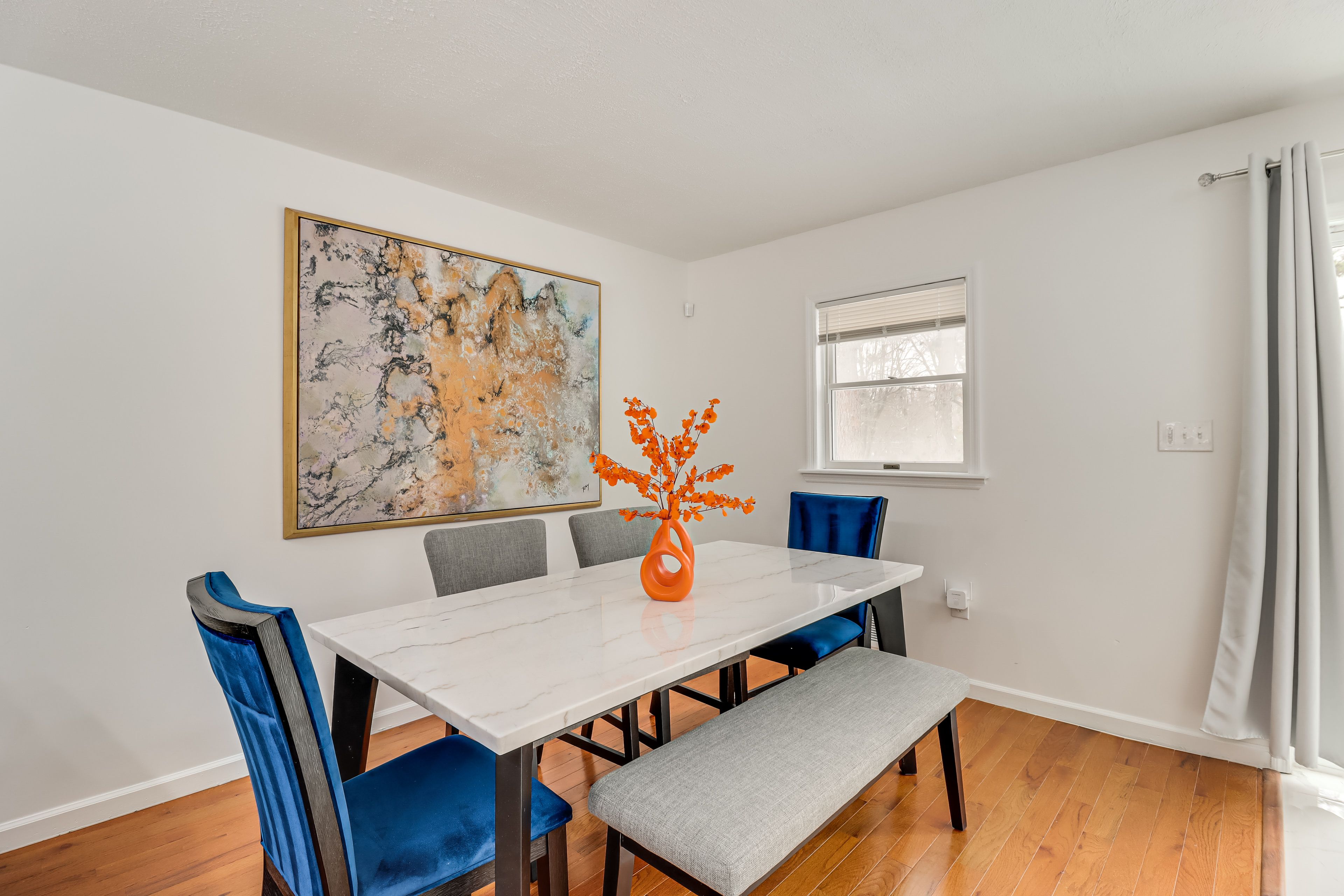 Dining Area | 1st Floor