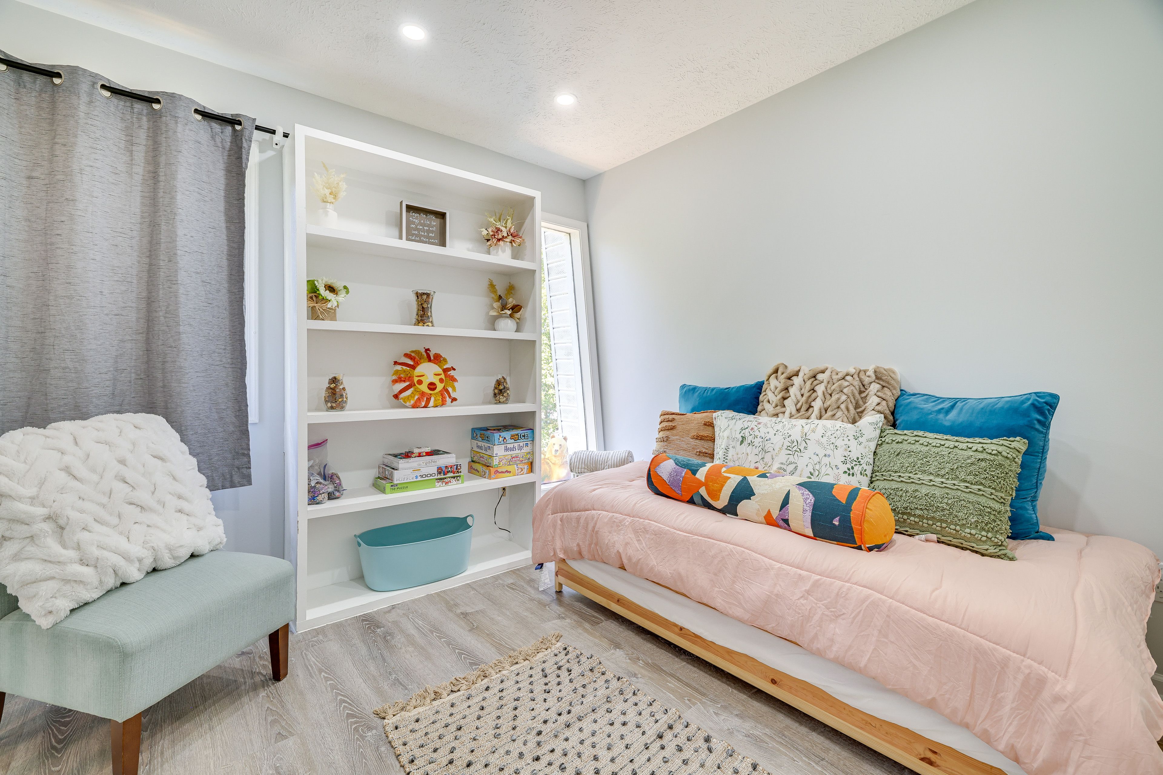 Loft | Twin Daybed