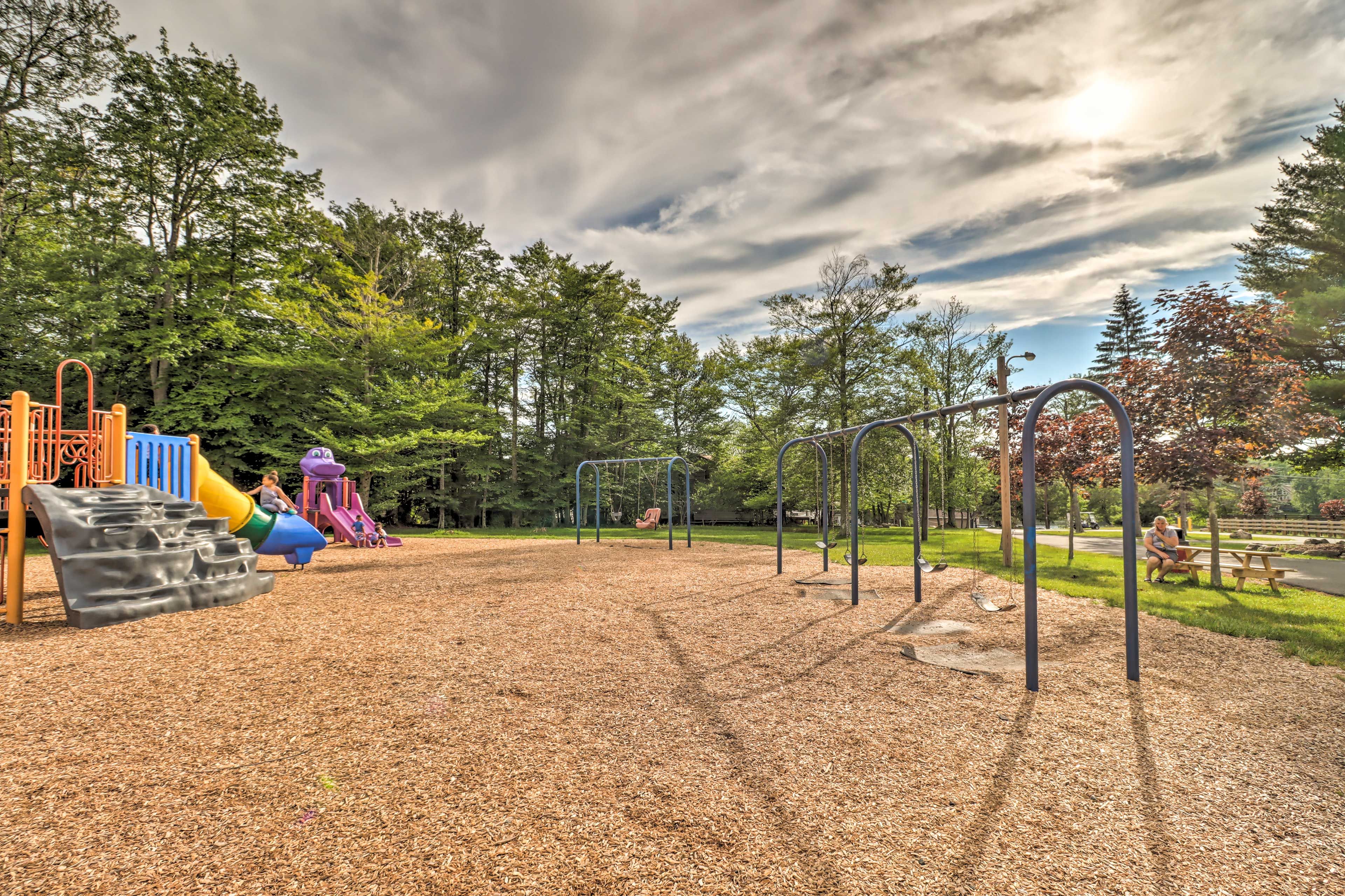 Playground