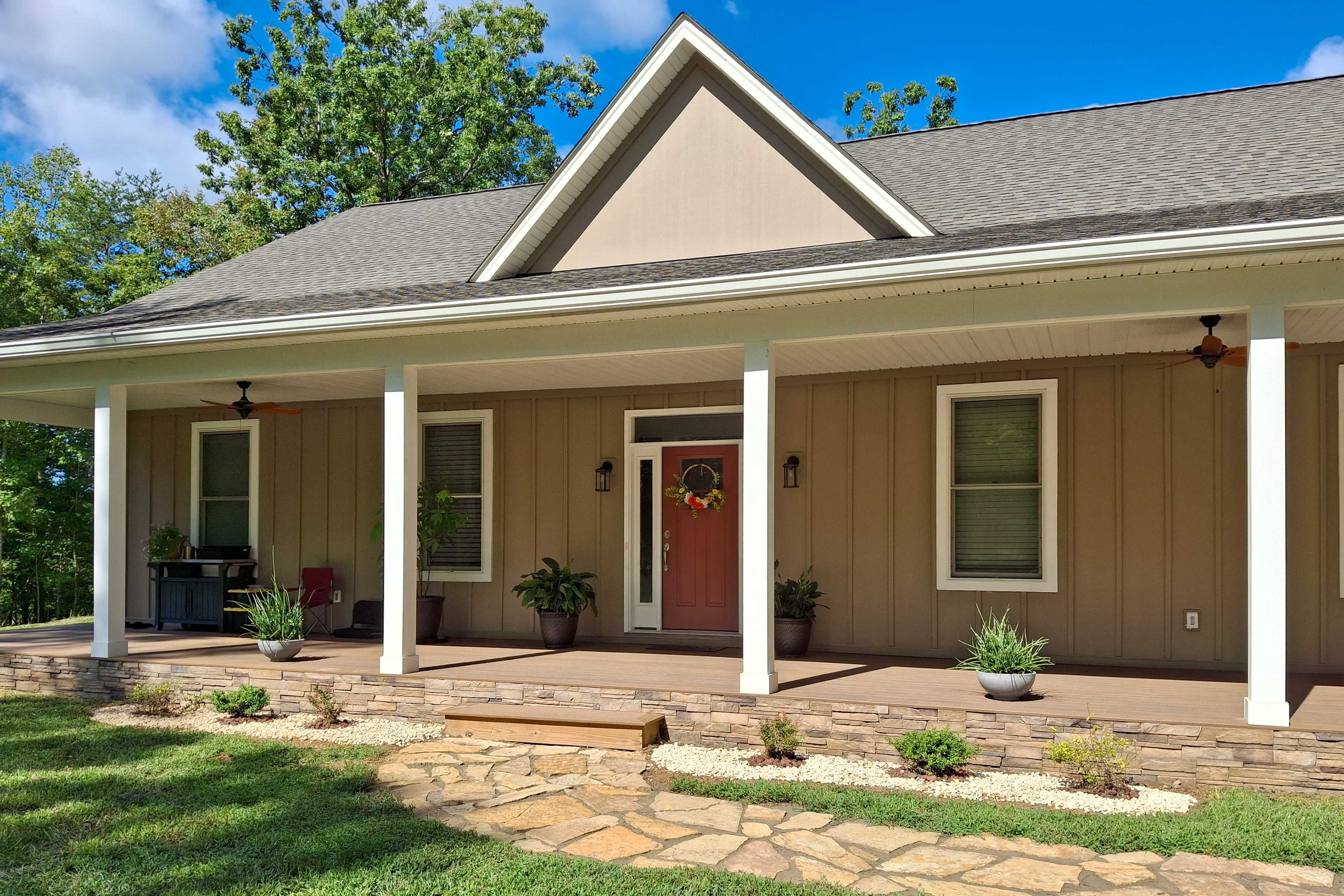 Entryway