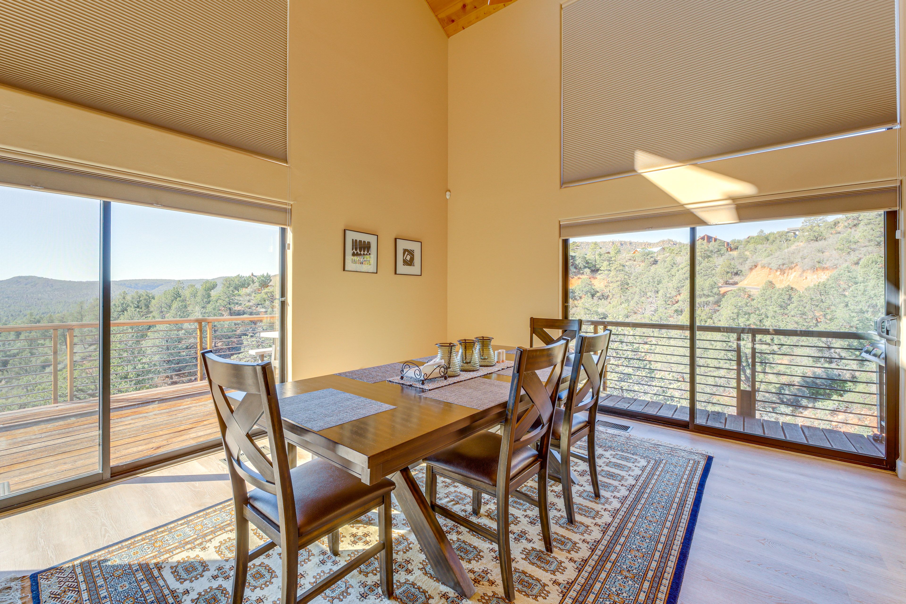 Dining Area | Dishware & Flatware | Cooking Basics