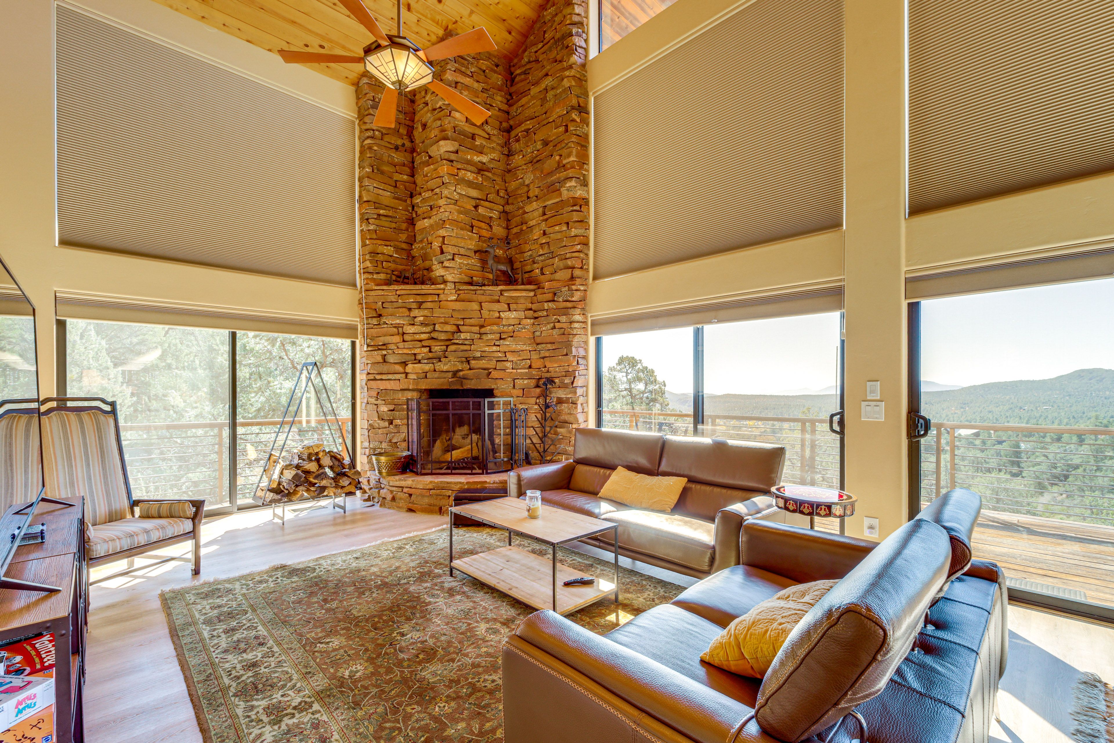 Living Room | Main Level