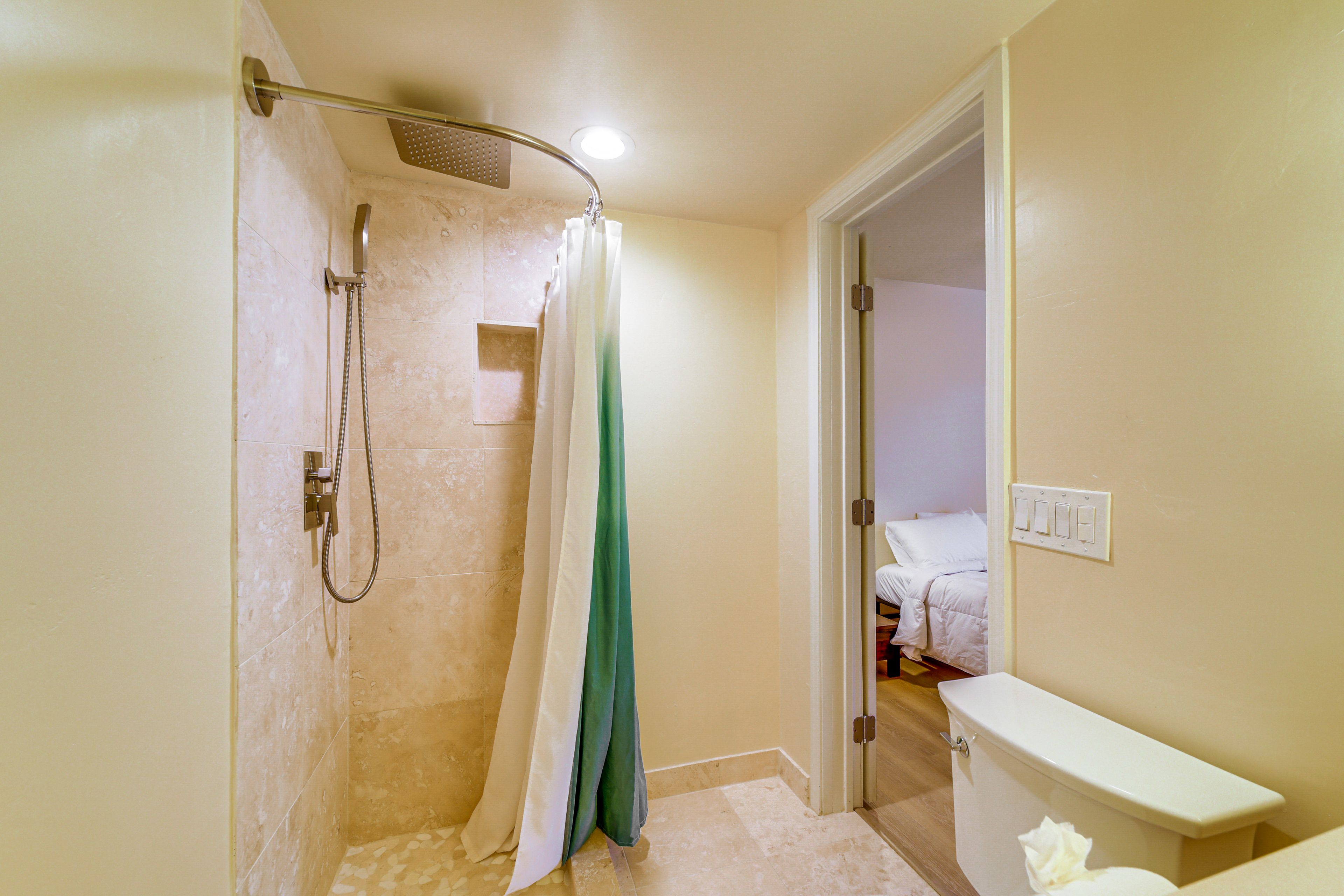 Full Bath | Lower Level