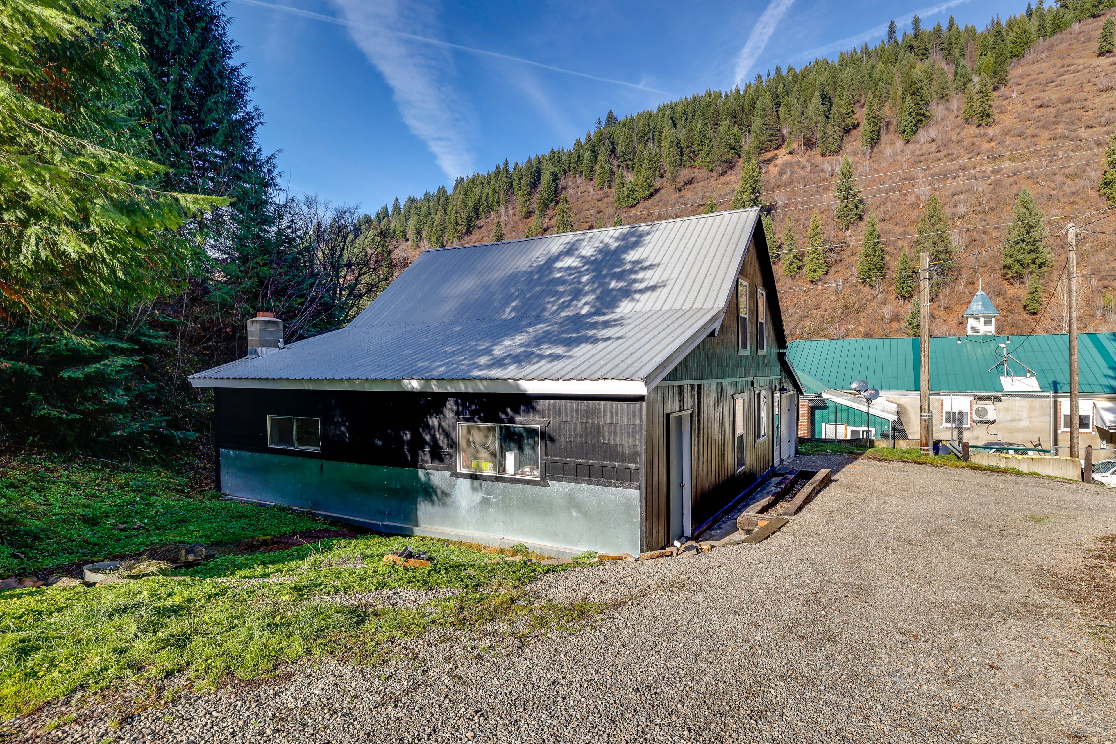 Property Exterior