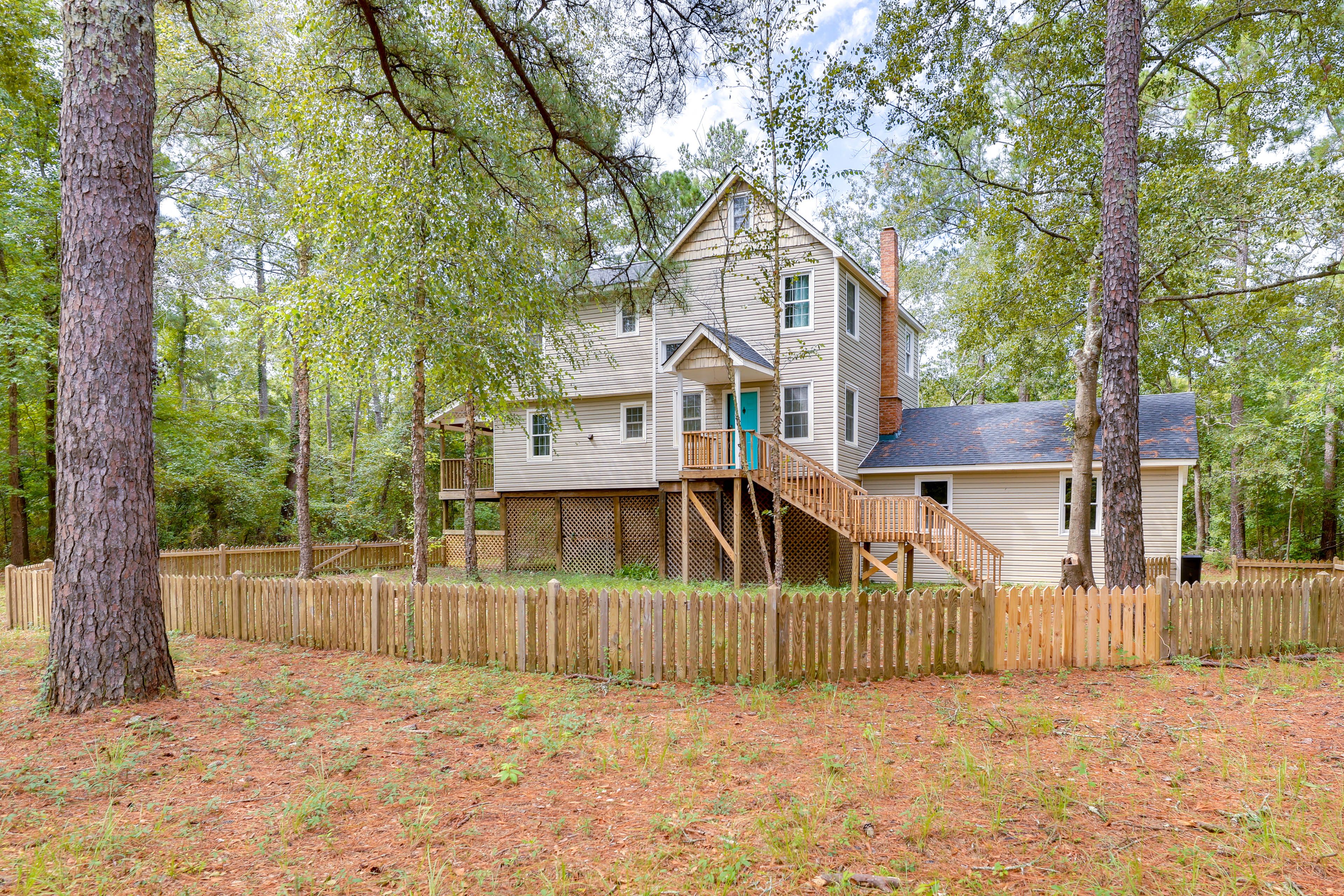 Property Exterior