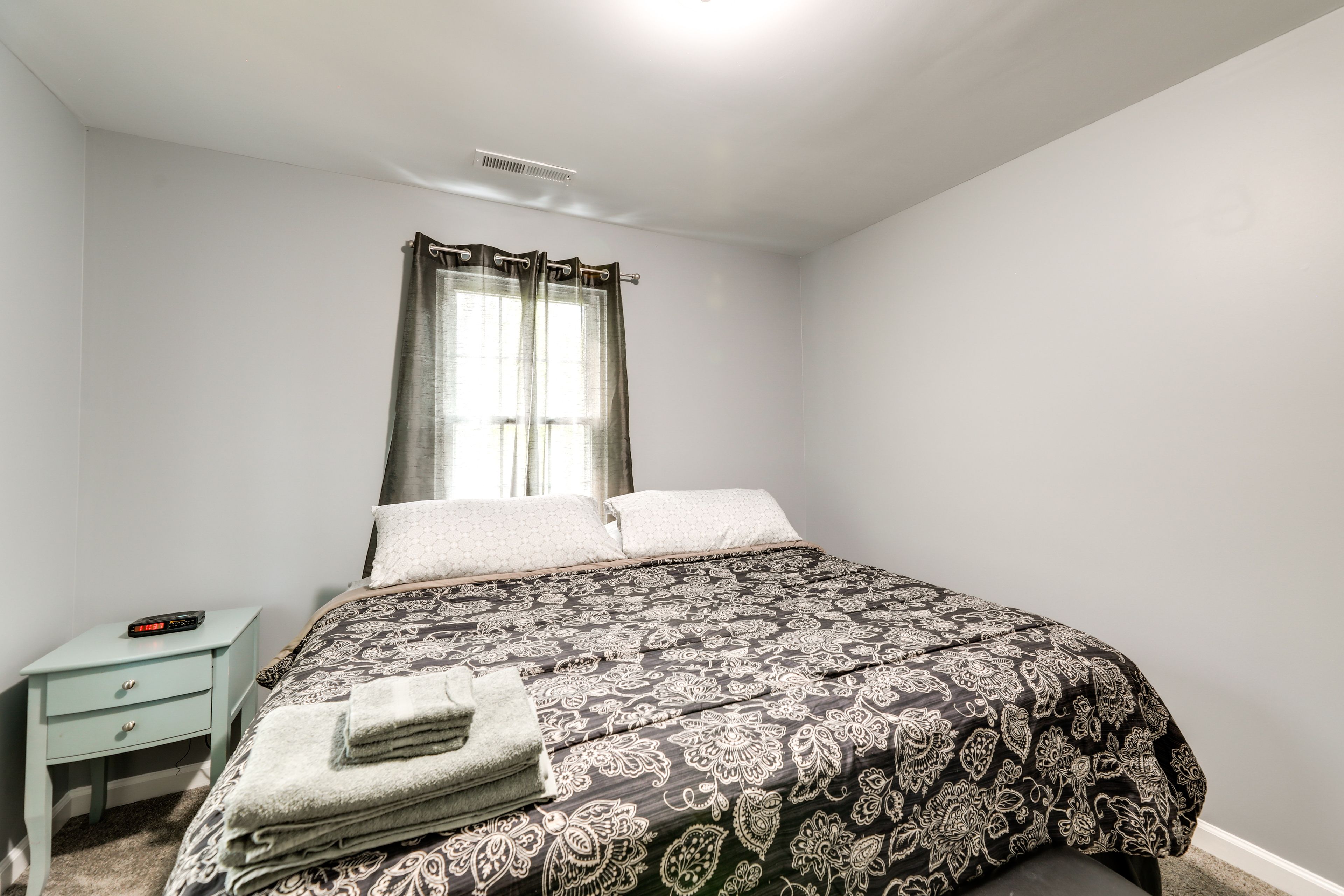 Bedroom 3 | 2nd Floor | King Bed