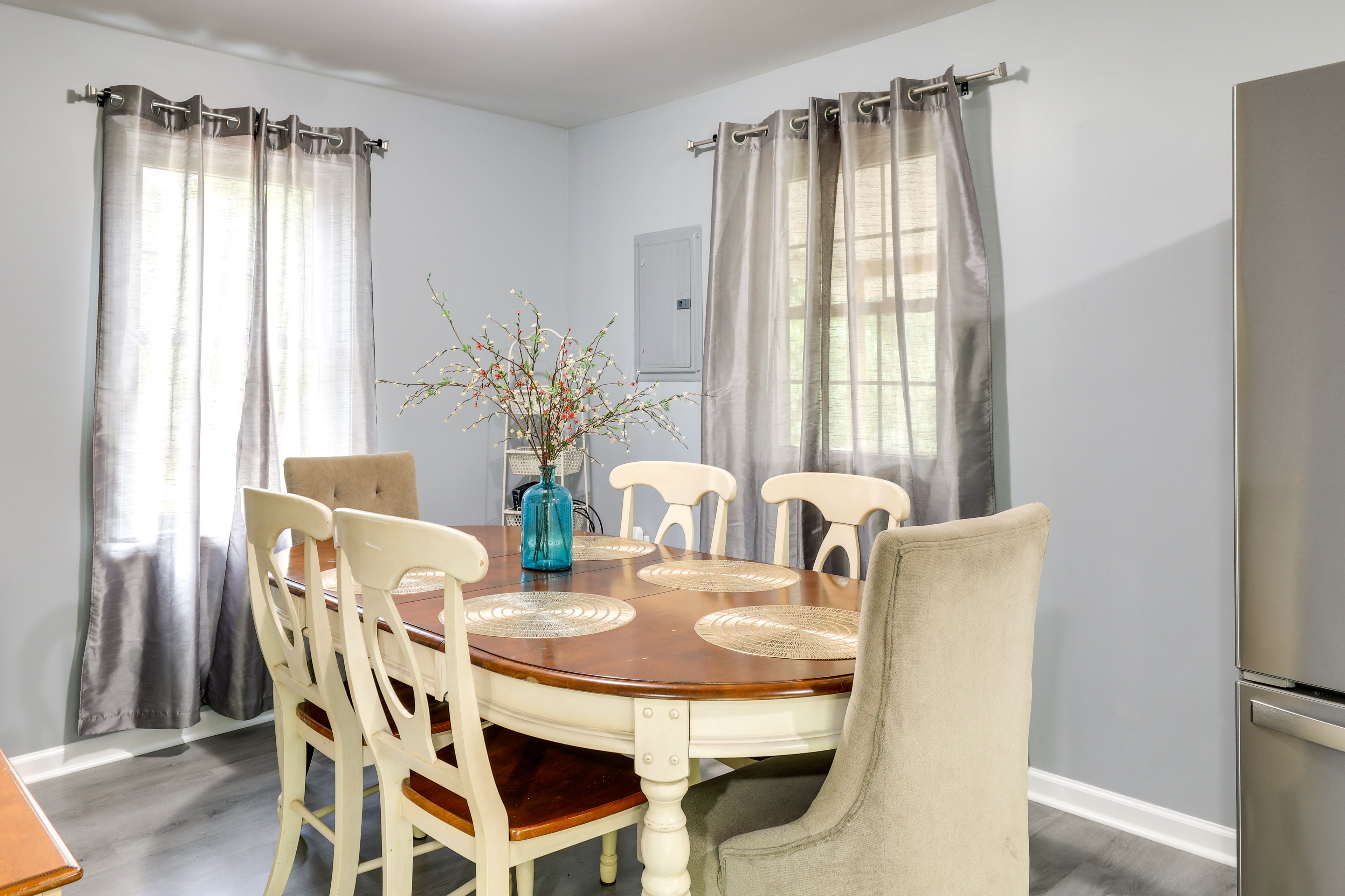 Dining Room | 1st Floor