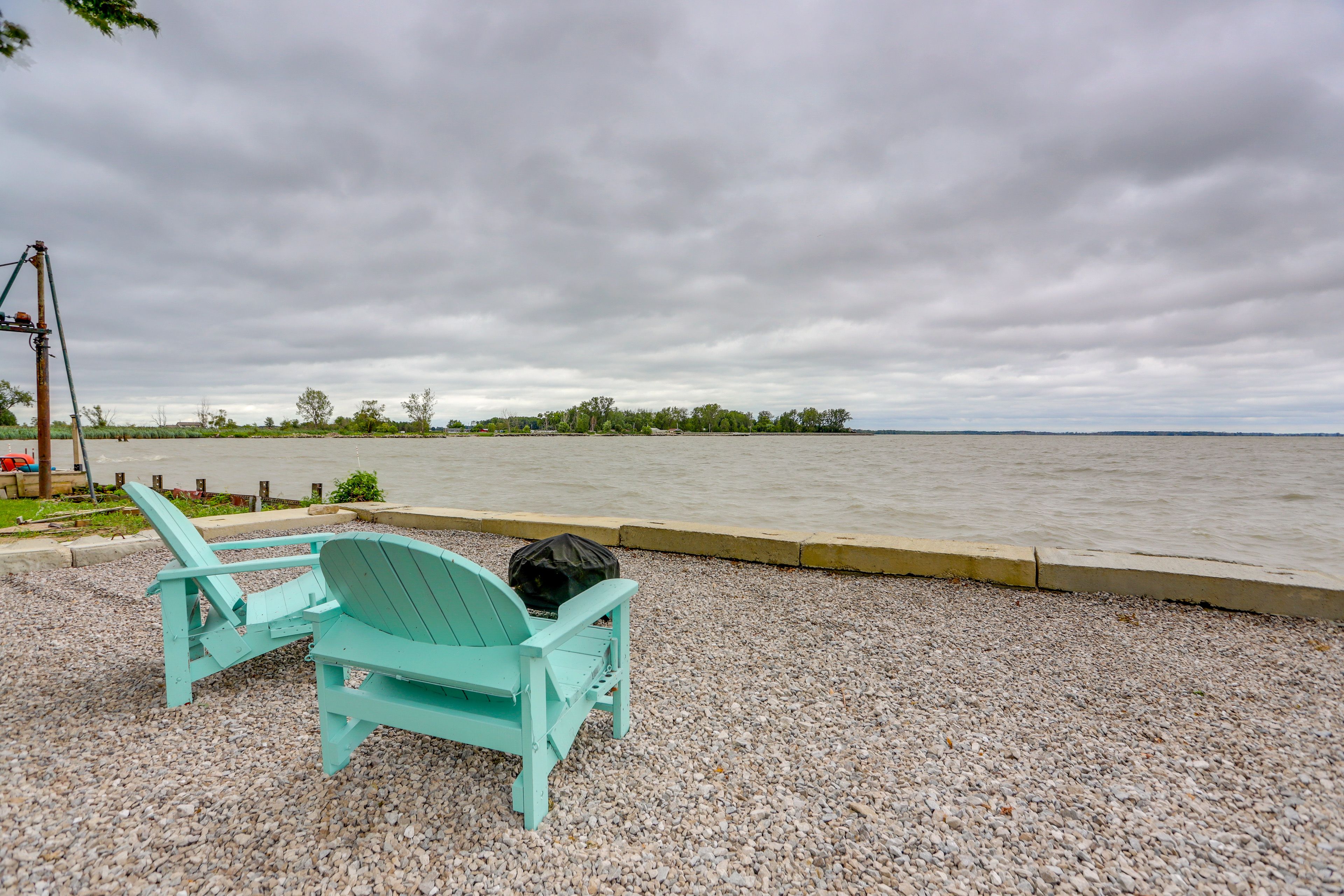 Lakefront | Fire Pit | 4 Kayaks Provided