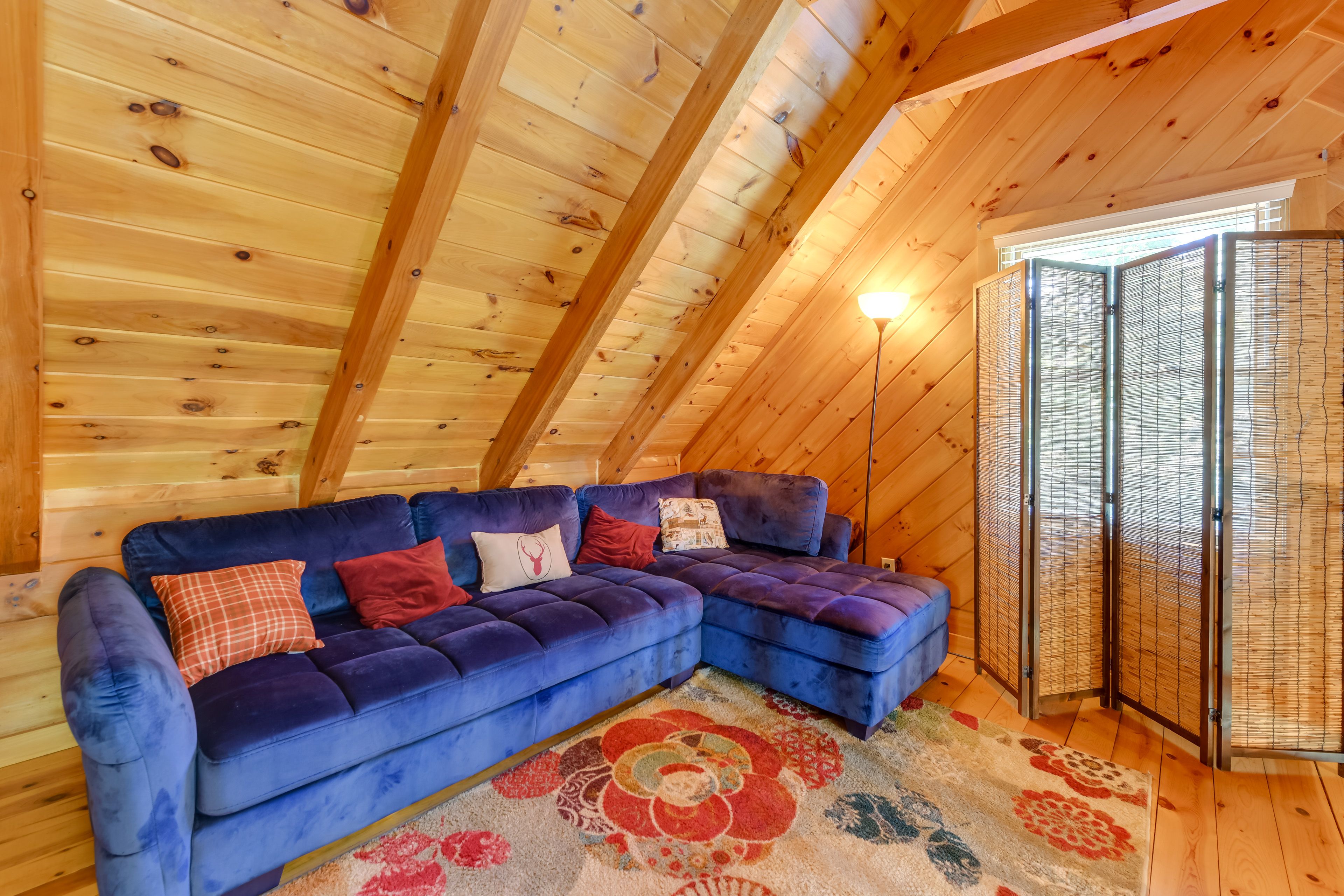 Loft | 2nd Floor