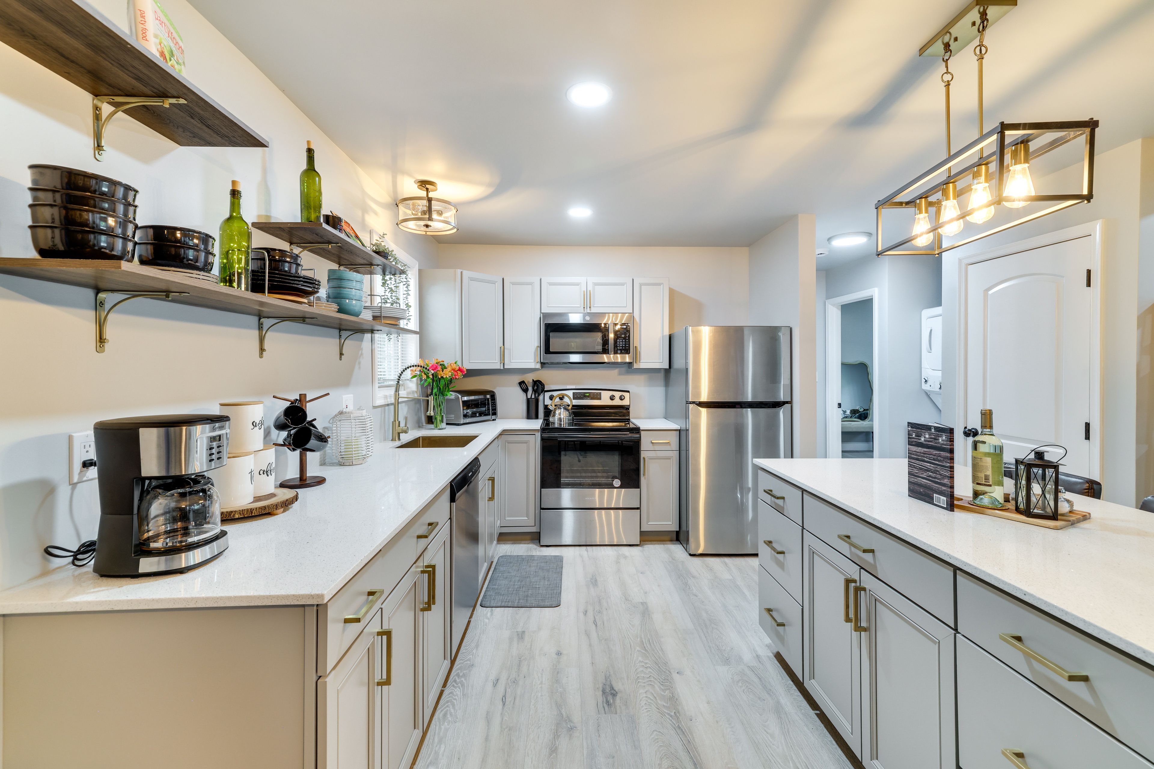 Kitchen | Coffee Maker | Cooking Basics