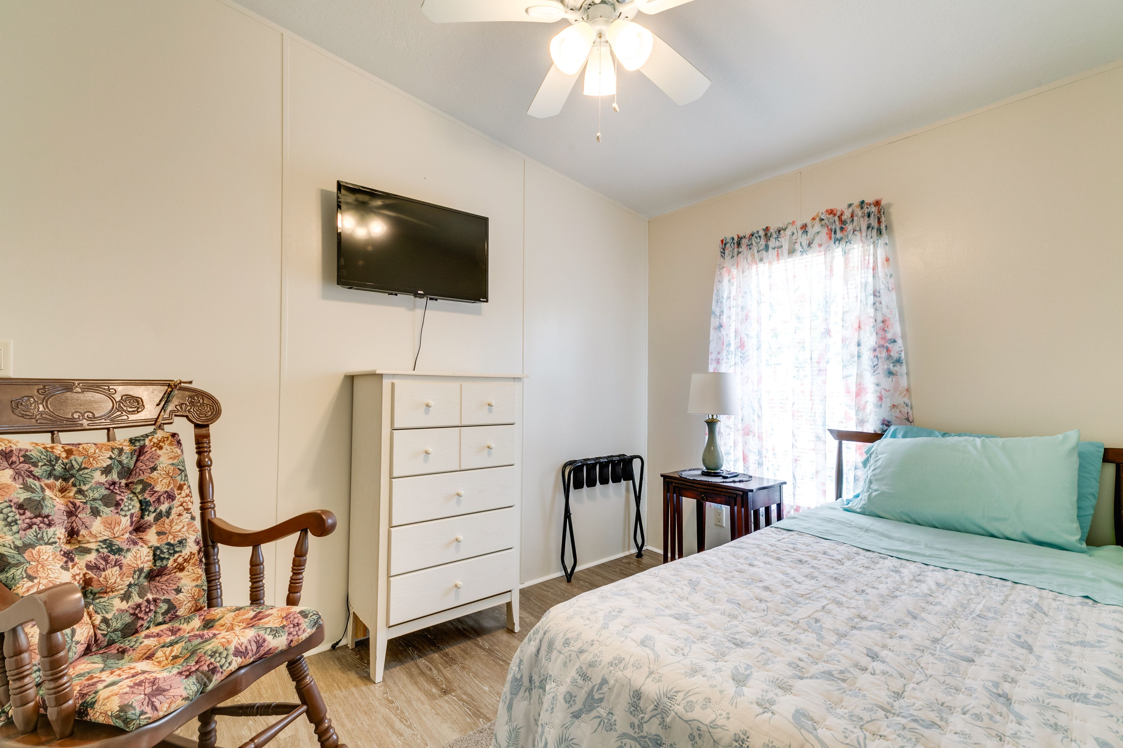 Bedroom 3 | Full Bed