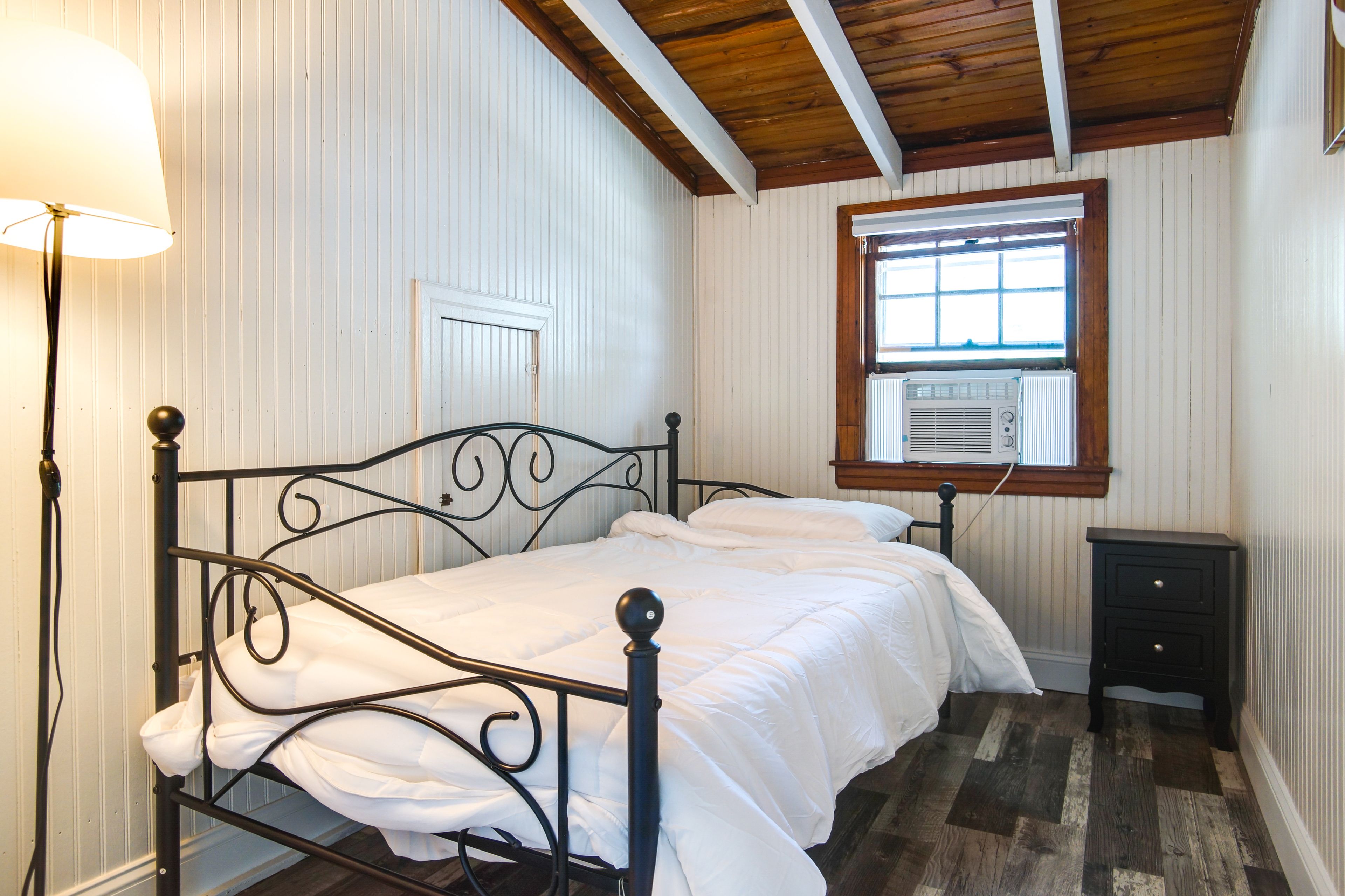 Bedroom 2 | 2nd Floor | Twin Daybed
