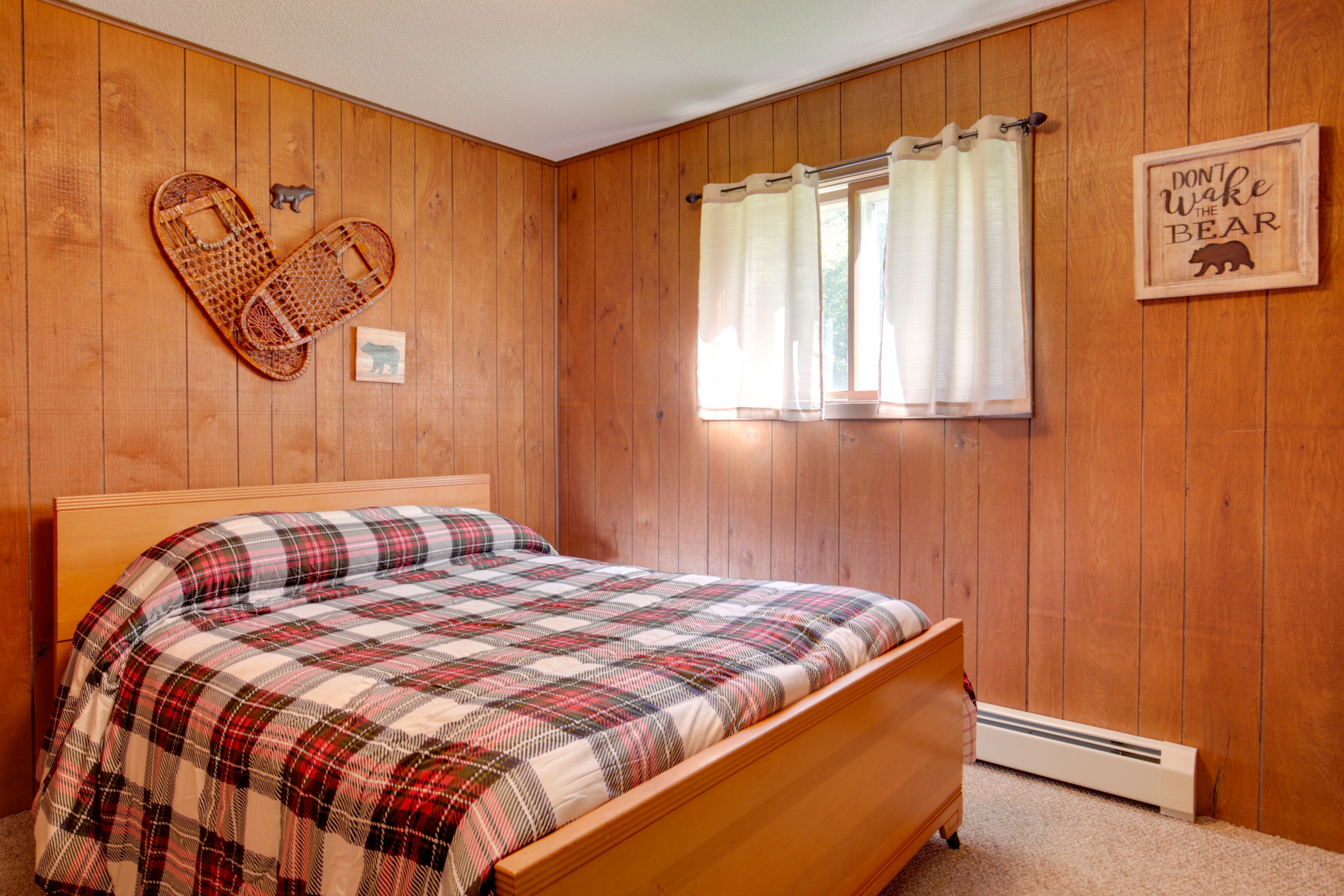 Bedroom 2 | Full Bed