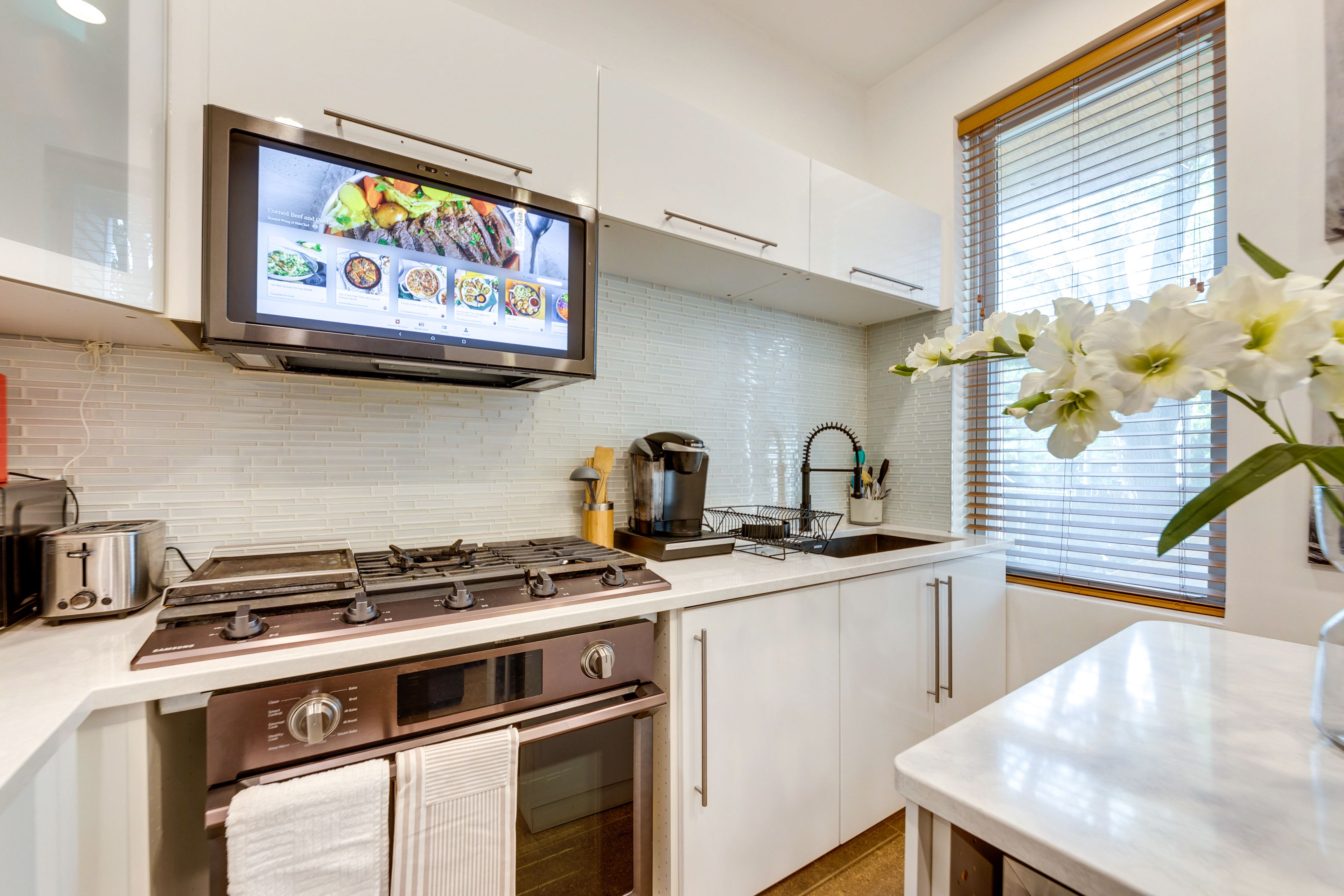 Kitchen | Cooking Basics | Air Fryer | Toaster | Wine Cellar
