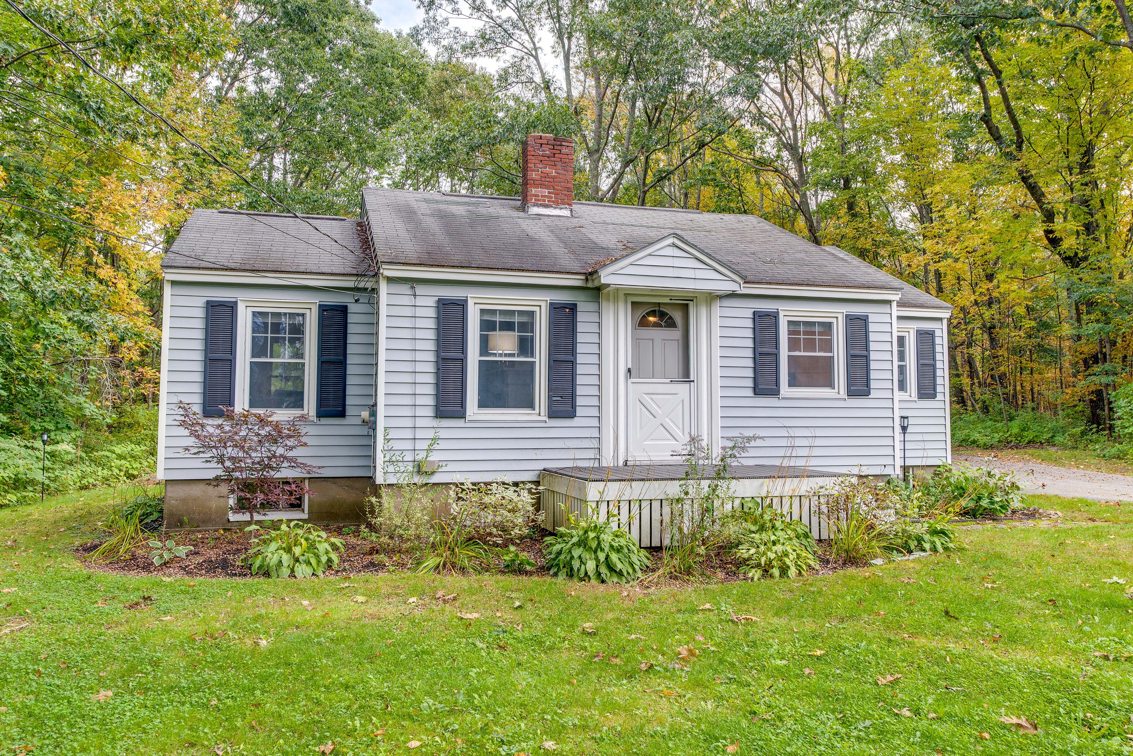 Property Exterior