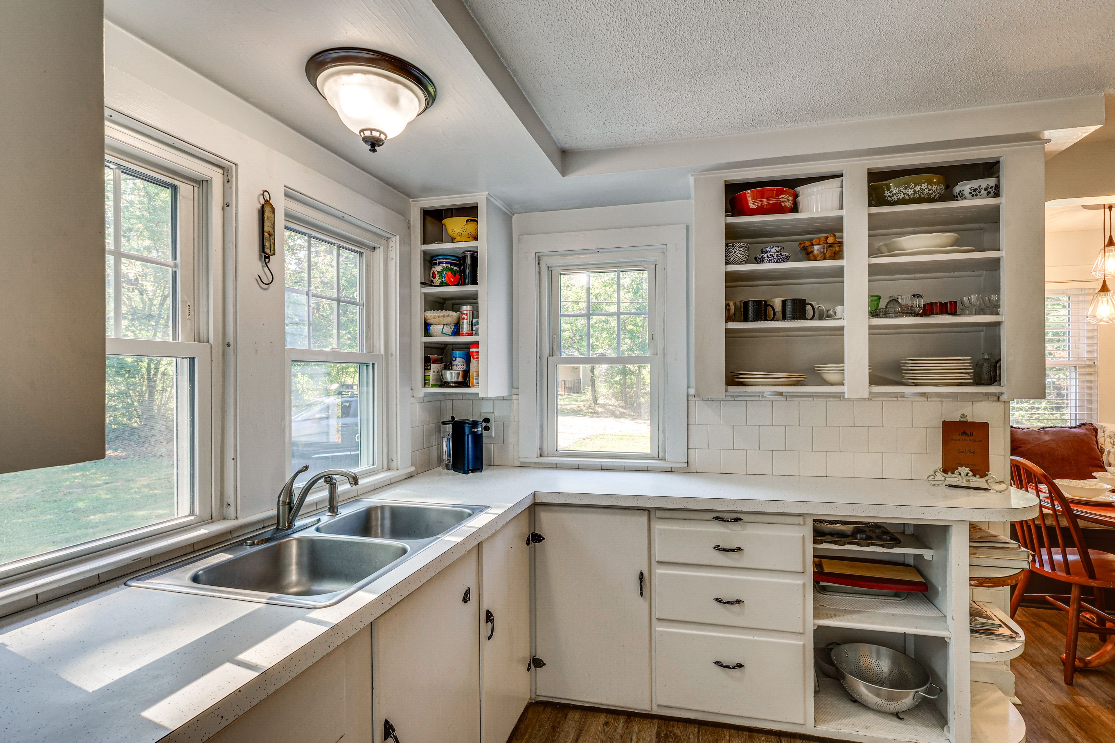 Kitchen | Keurig Coffee Maker