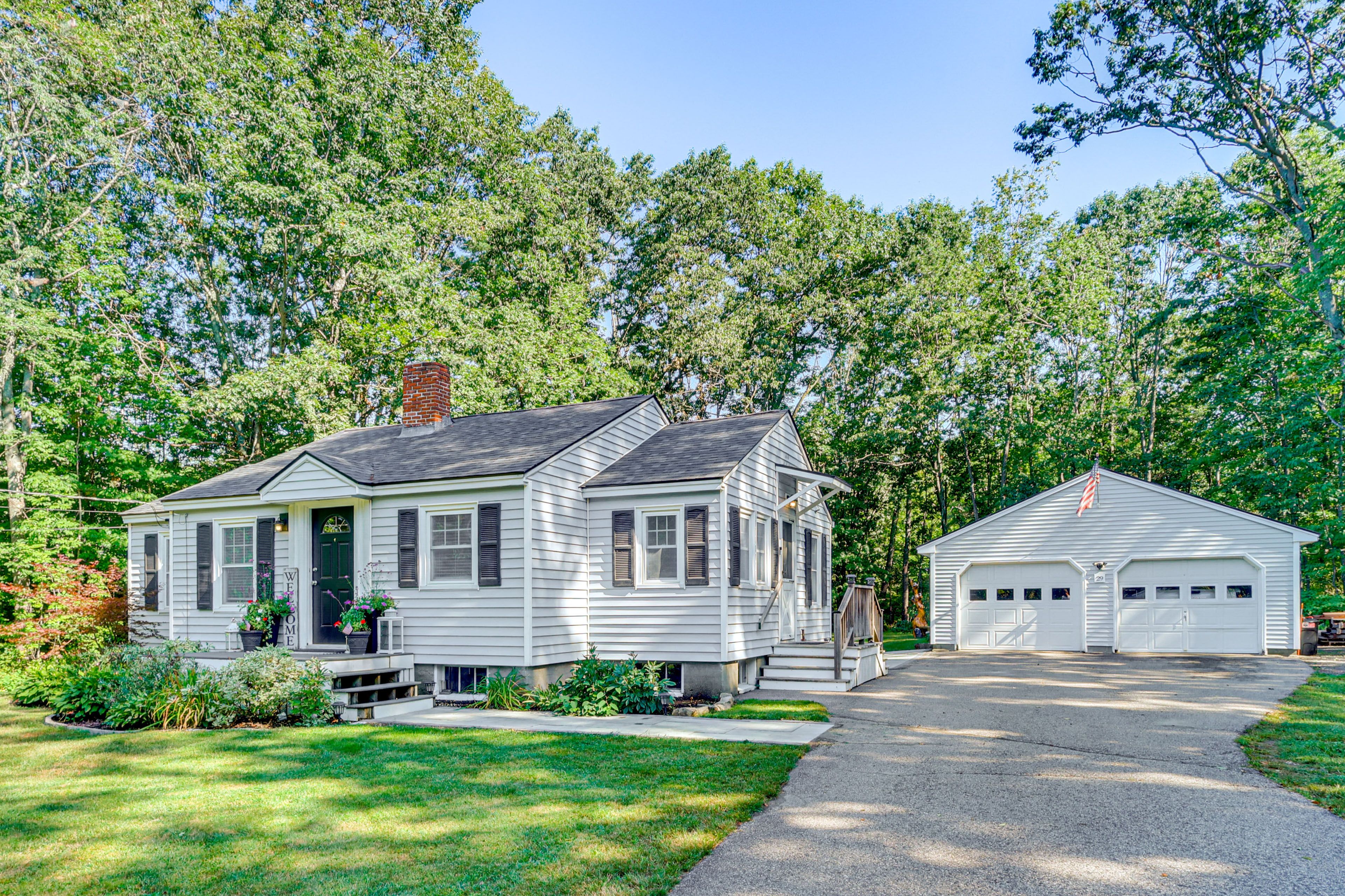 Property Exterior
