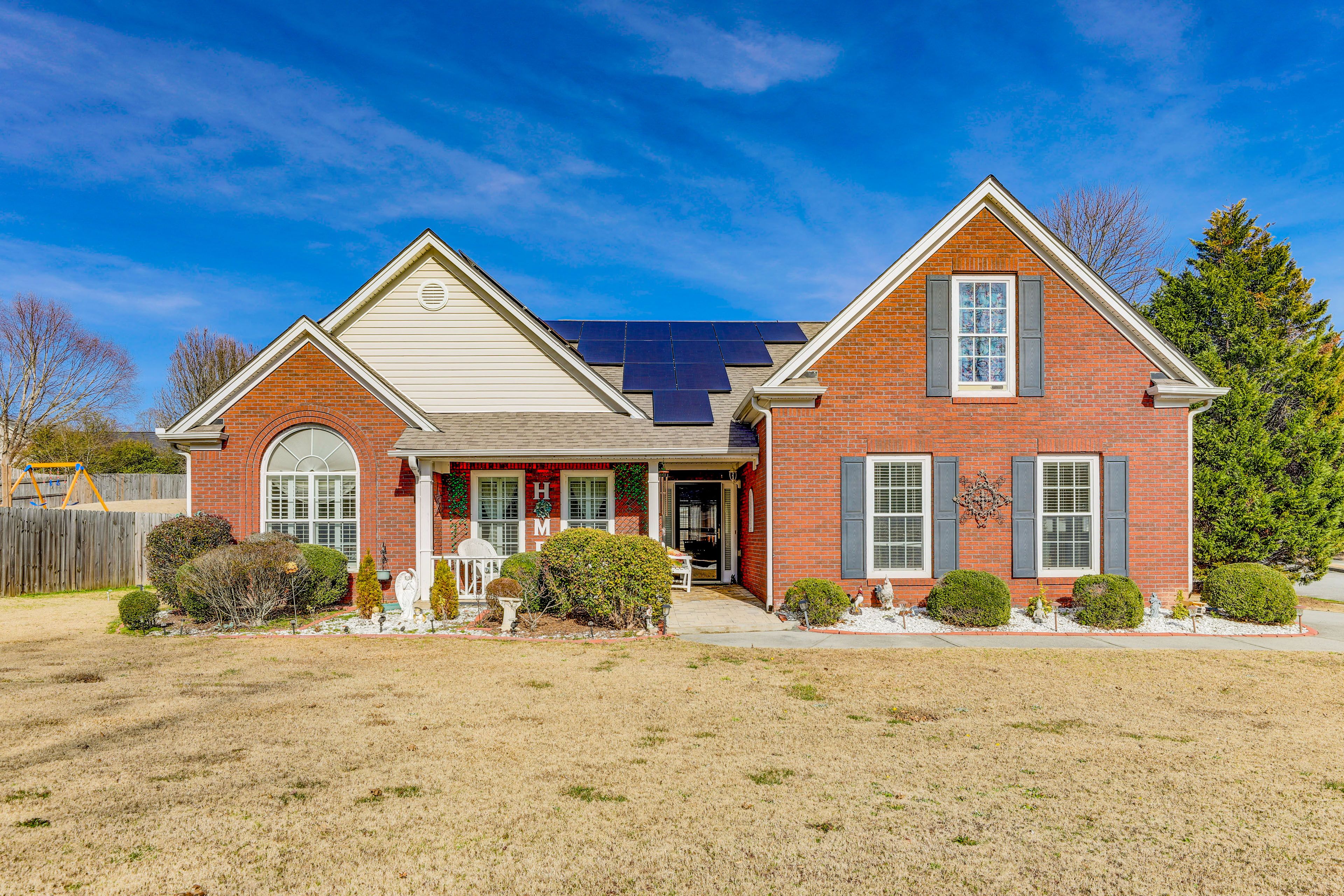Home Exterior