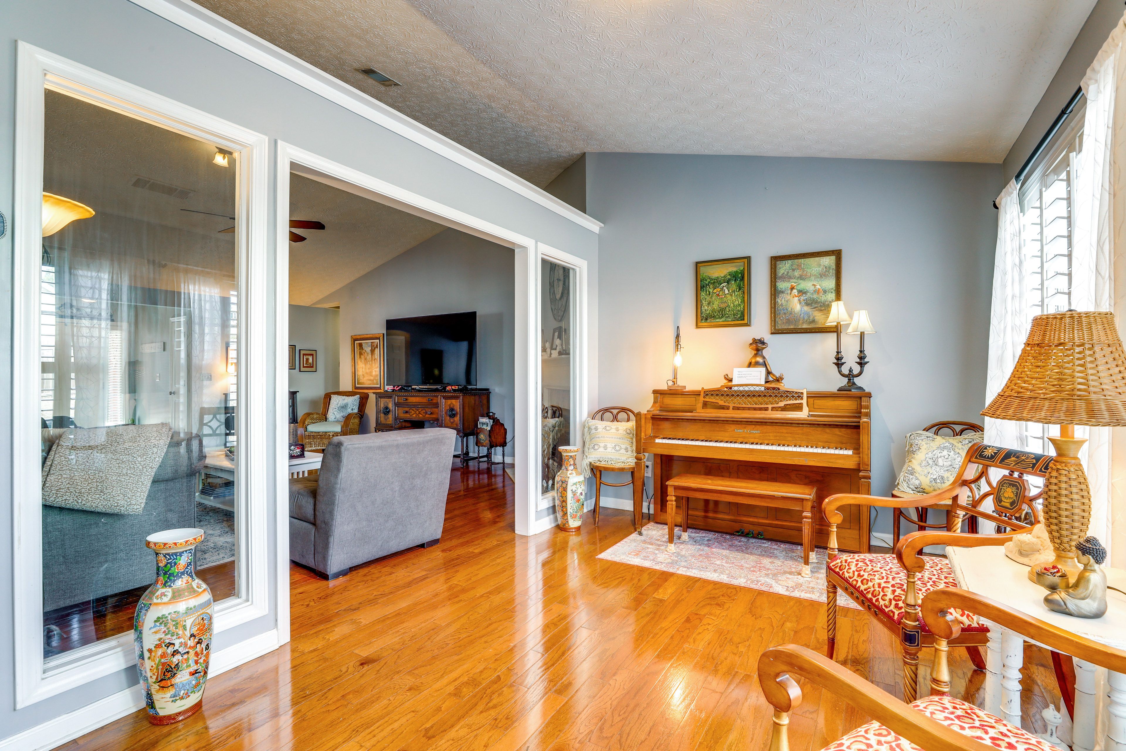 Sunroom