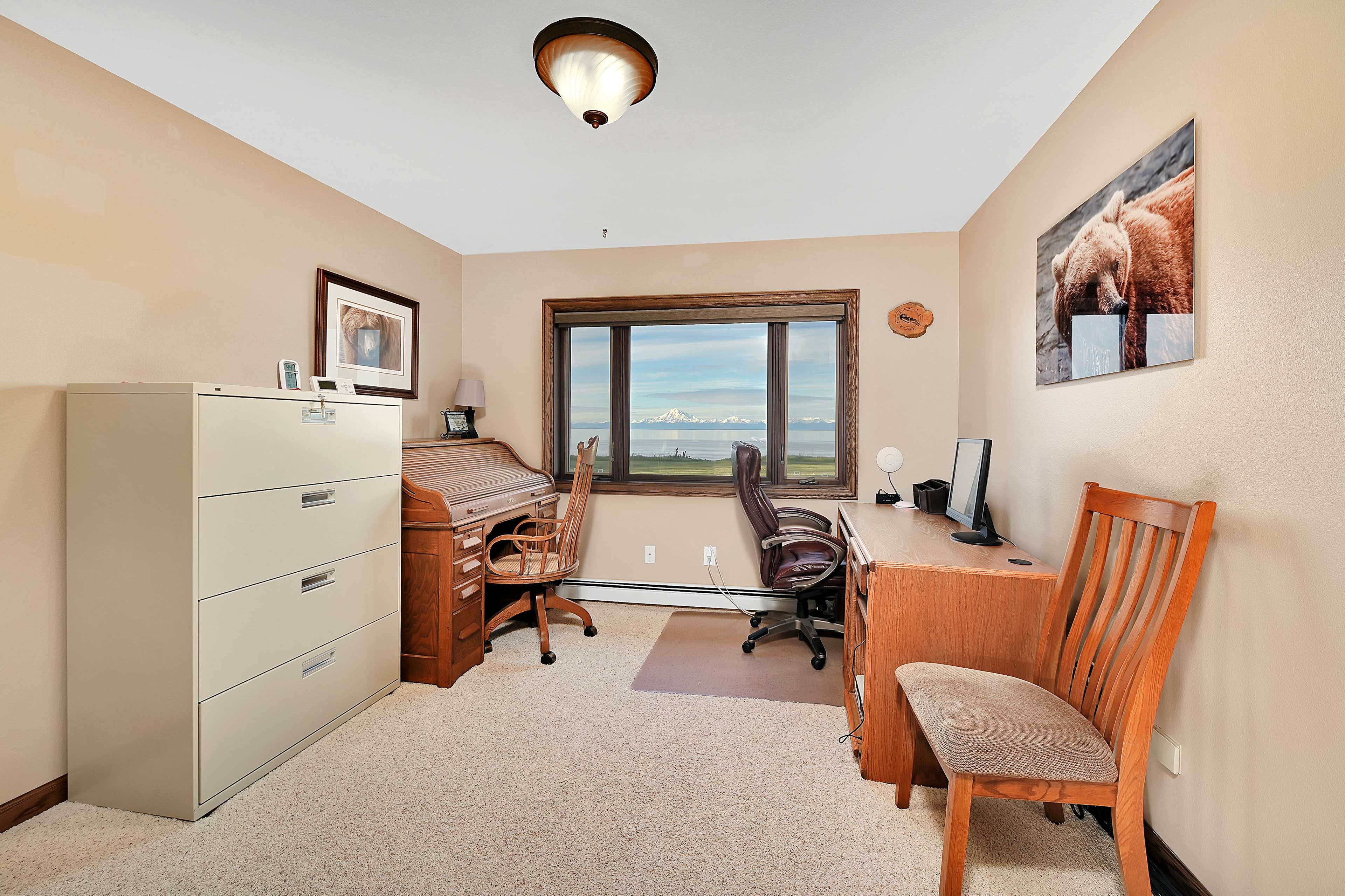 Office | Desk Workspaces