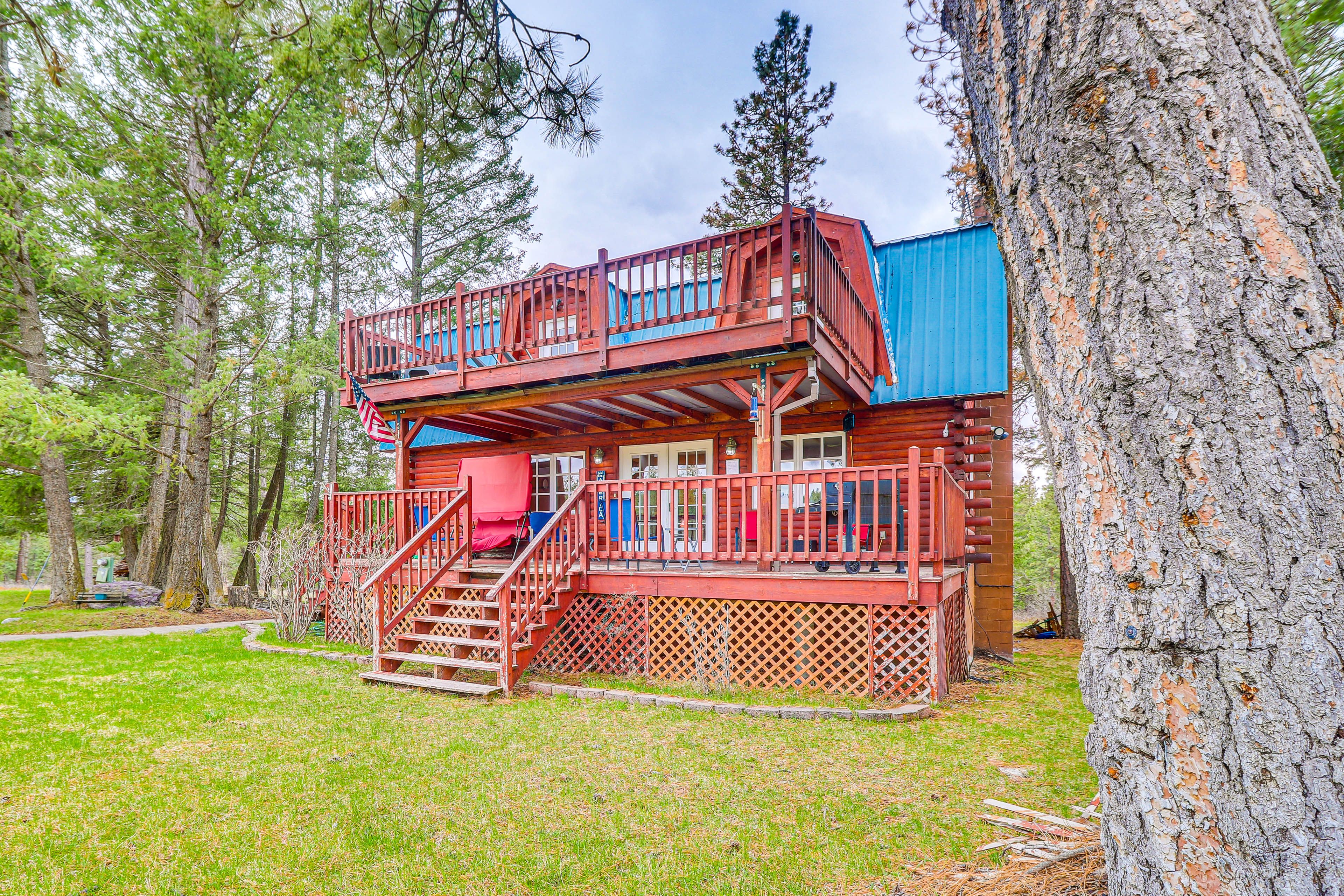 Property Exterior
