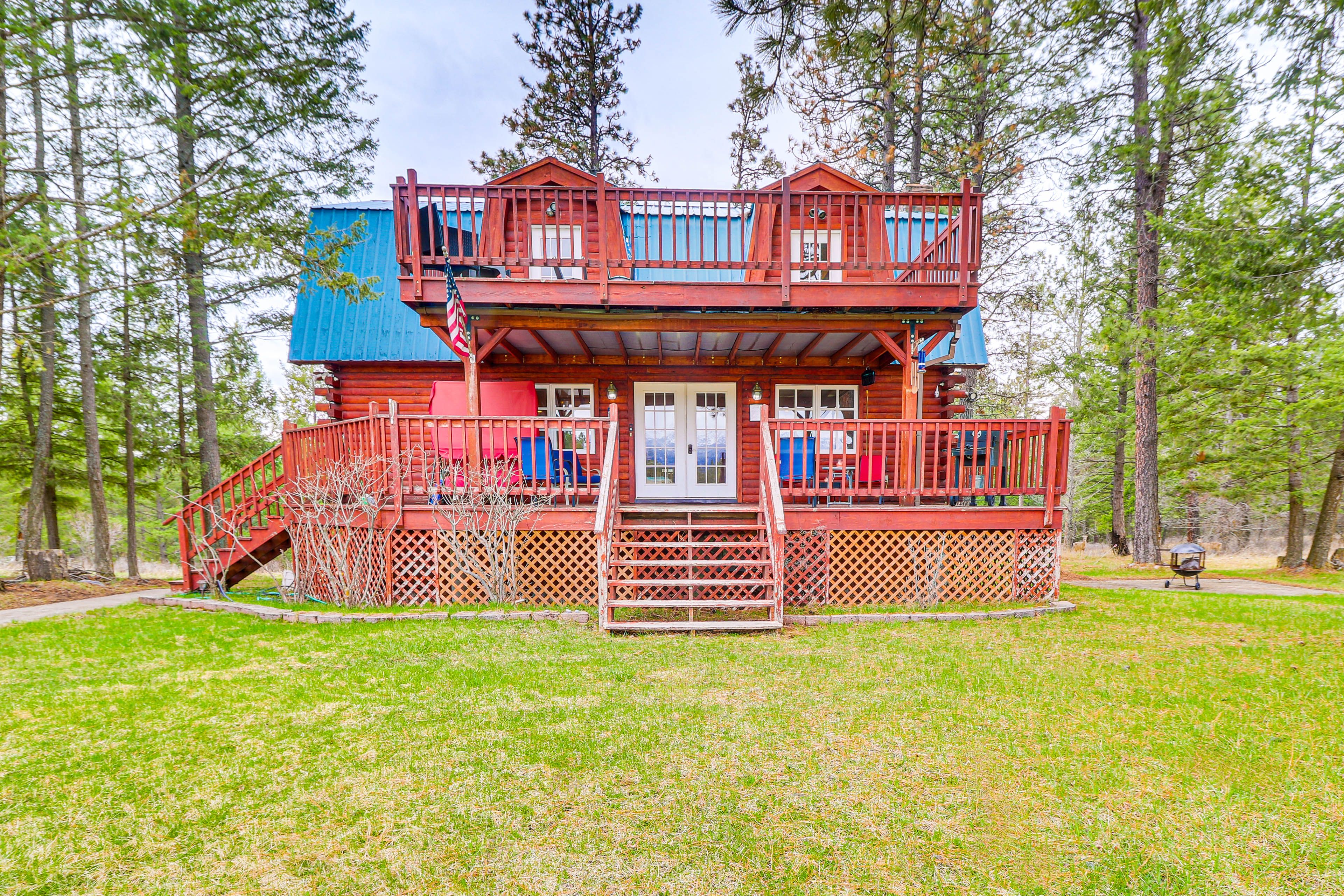Property Exterior