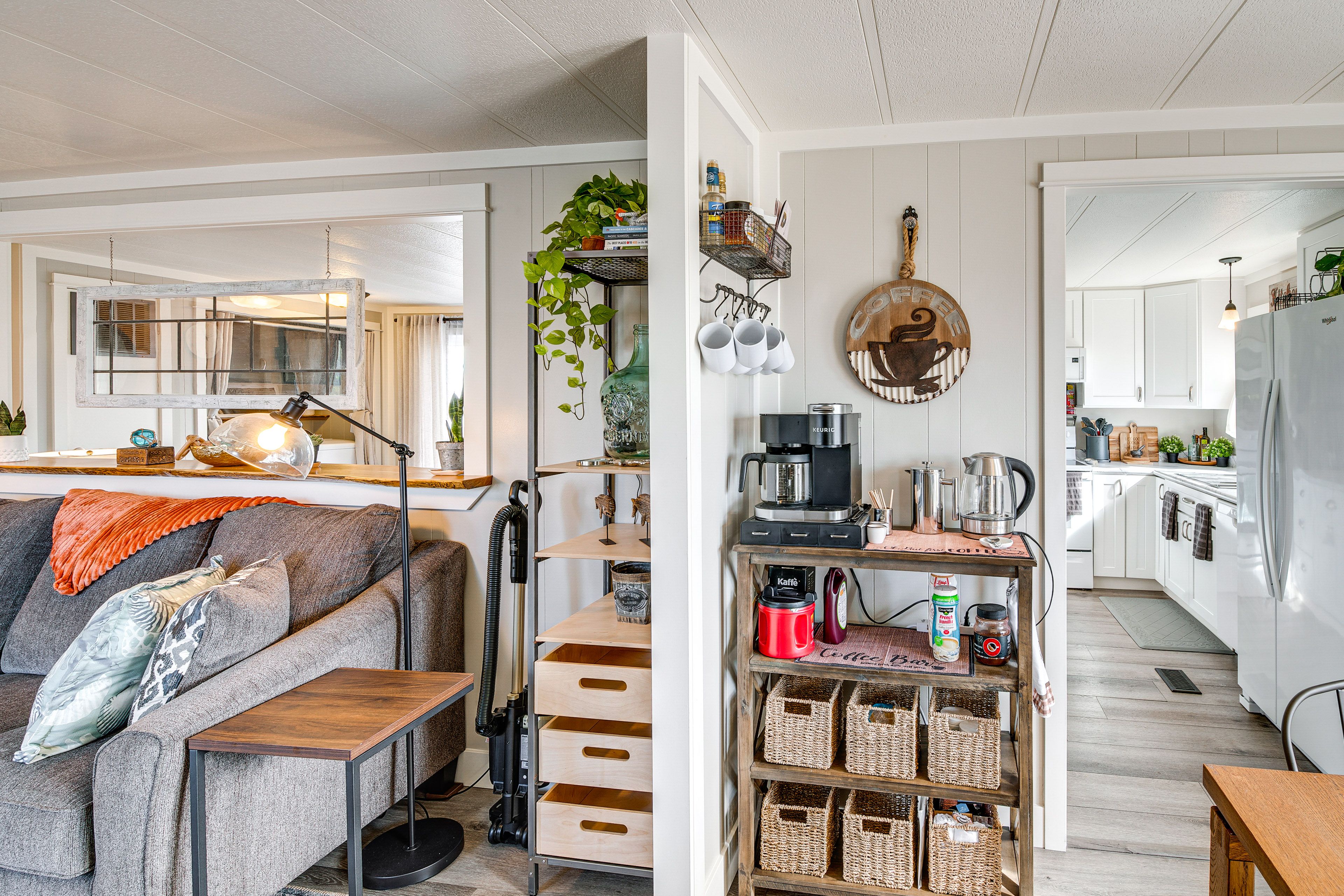 Coffee Bar