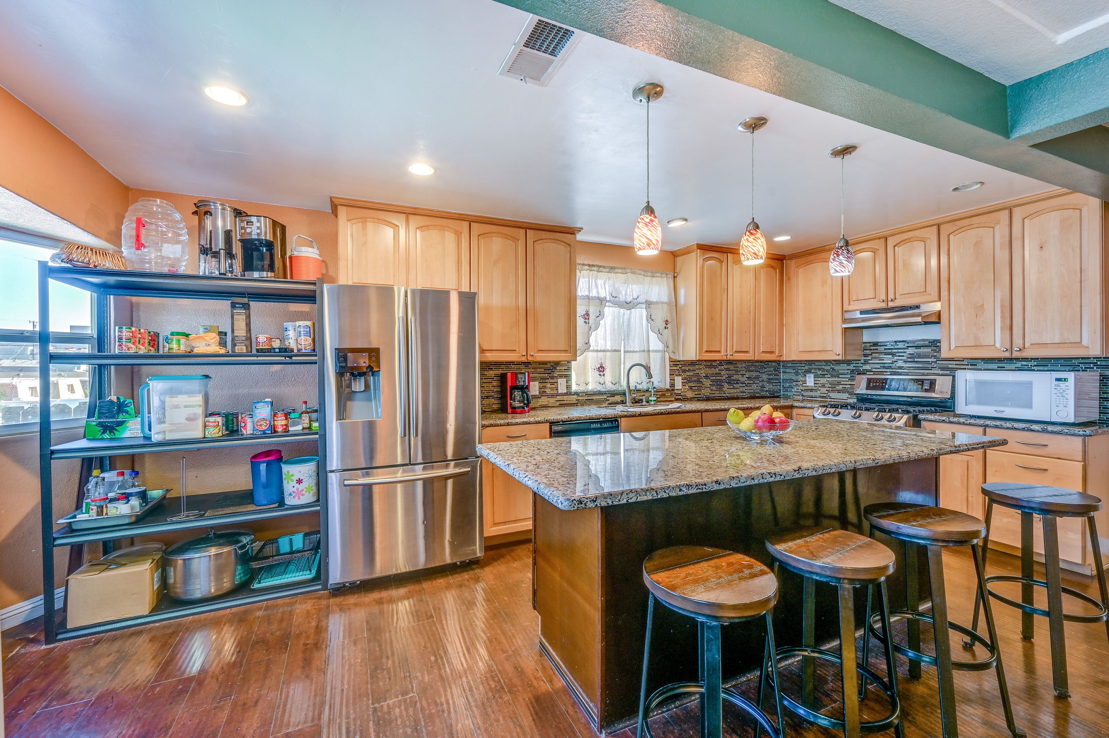 Kitchen | Dishwasher | Cooking Basics | Coffee Maker