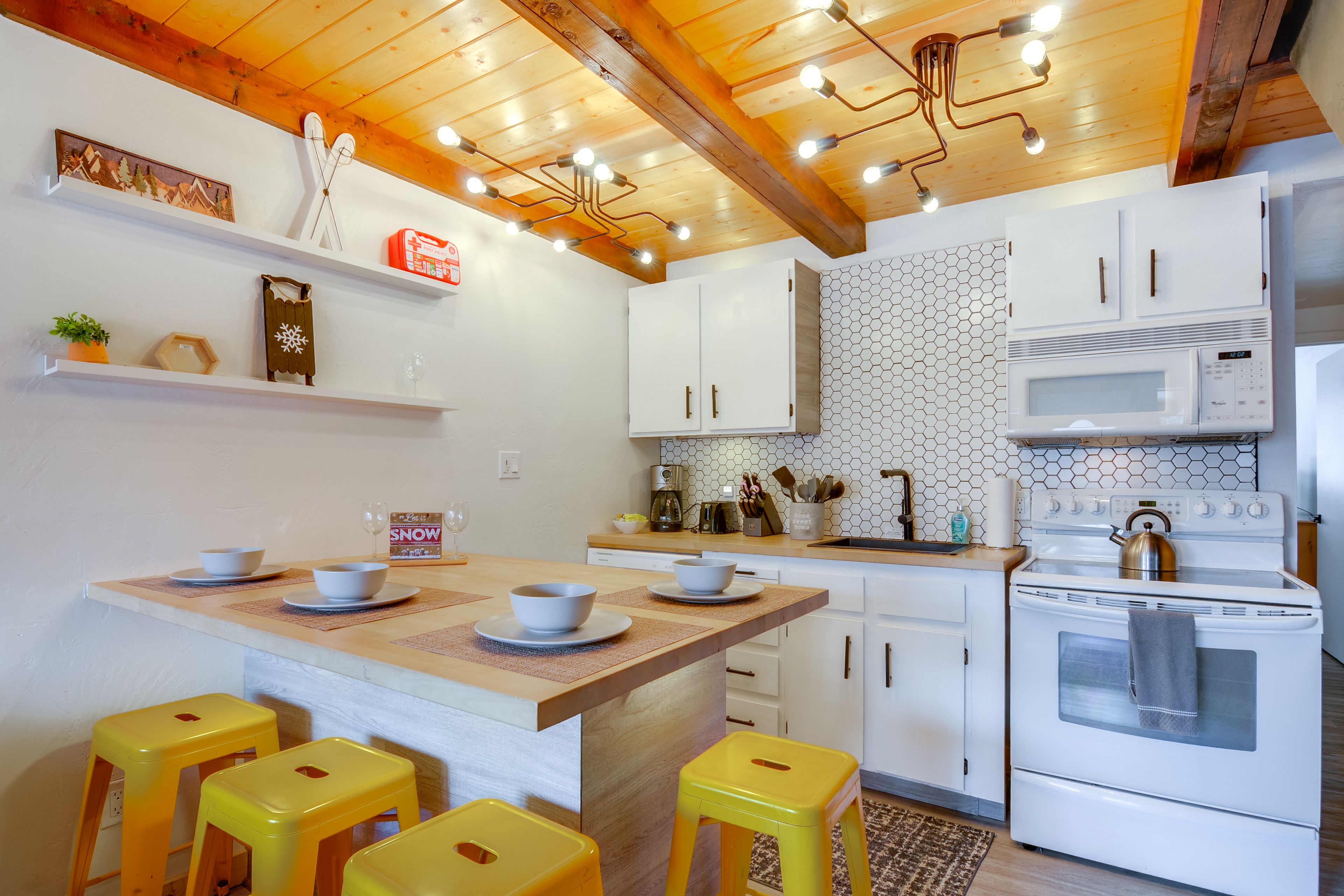 Kitchen | Cooking Basics | Coffee Maker