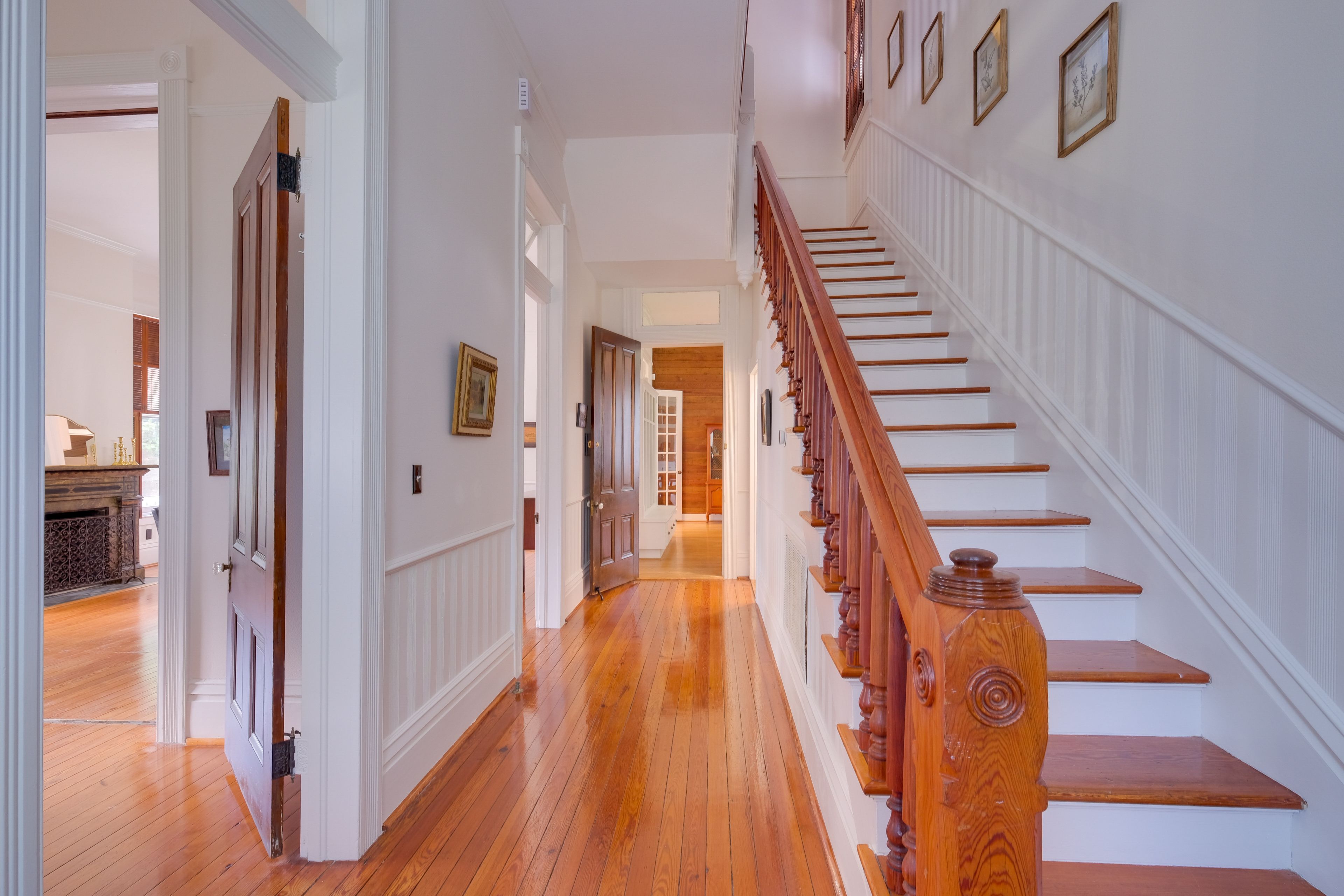 Stairway