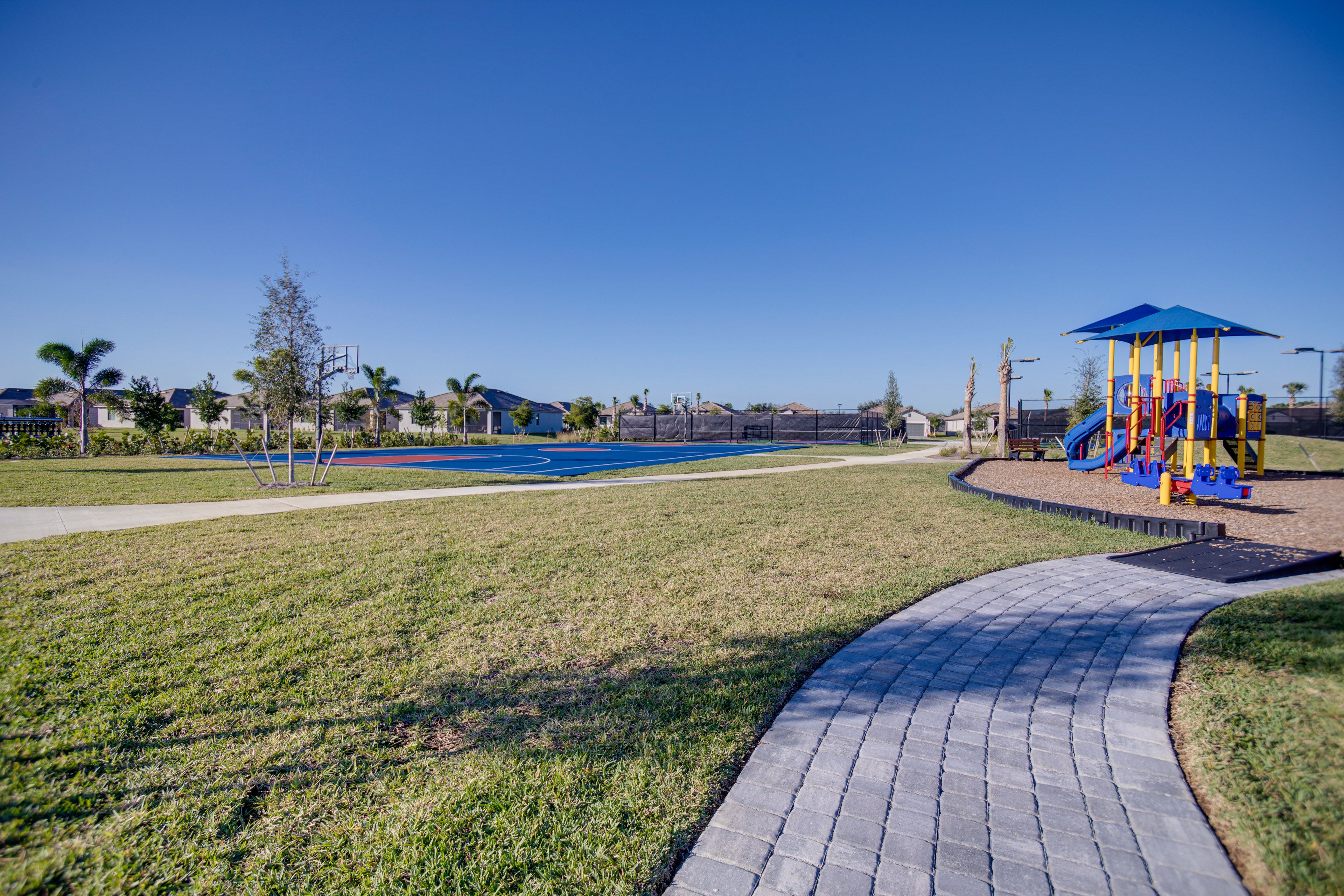 Playground