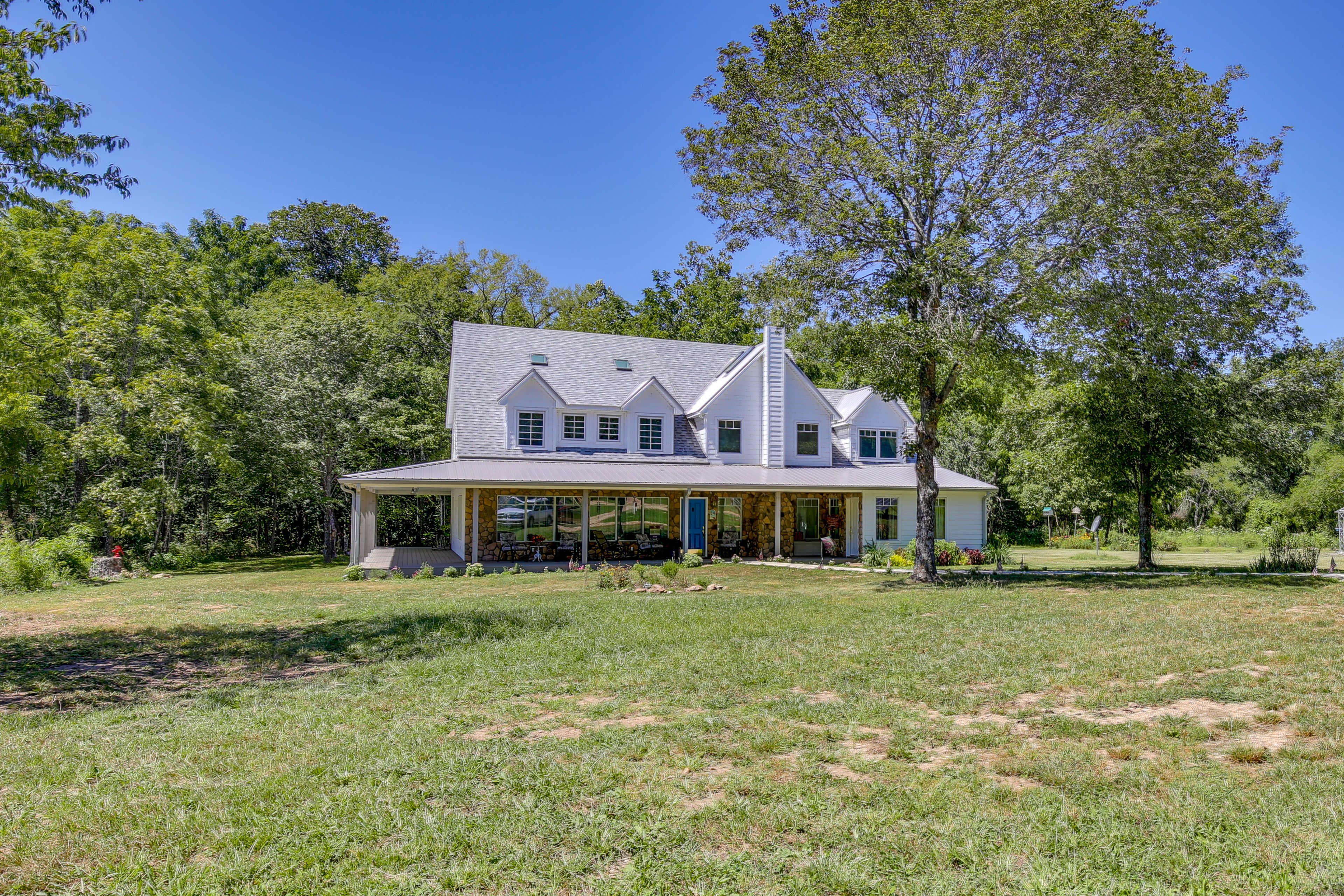 Home Exterior