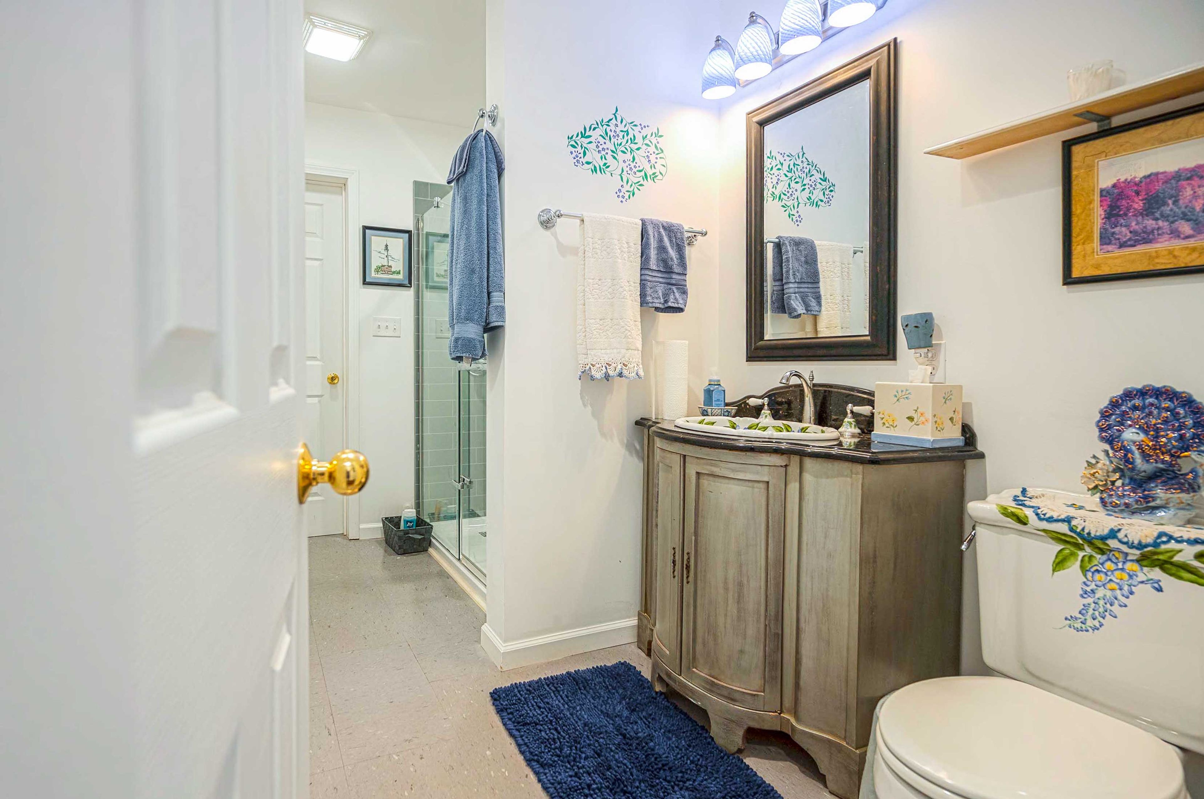 Full Bath