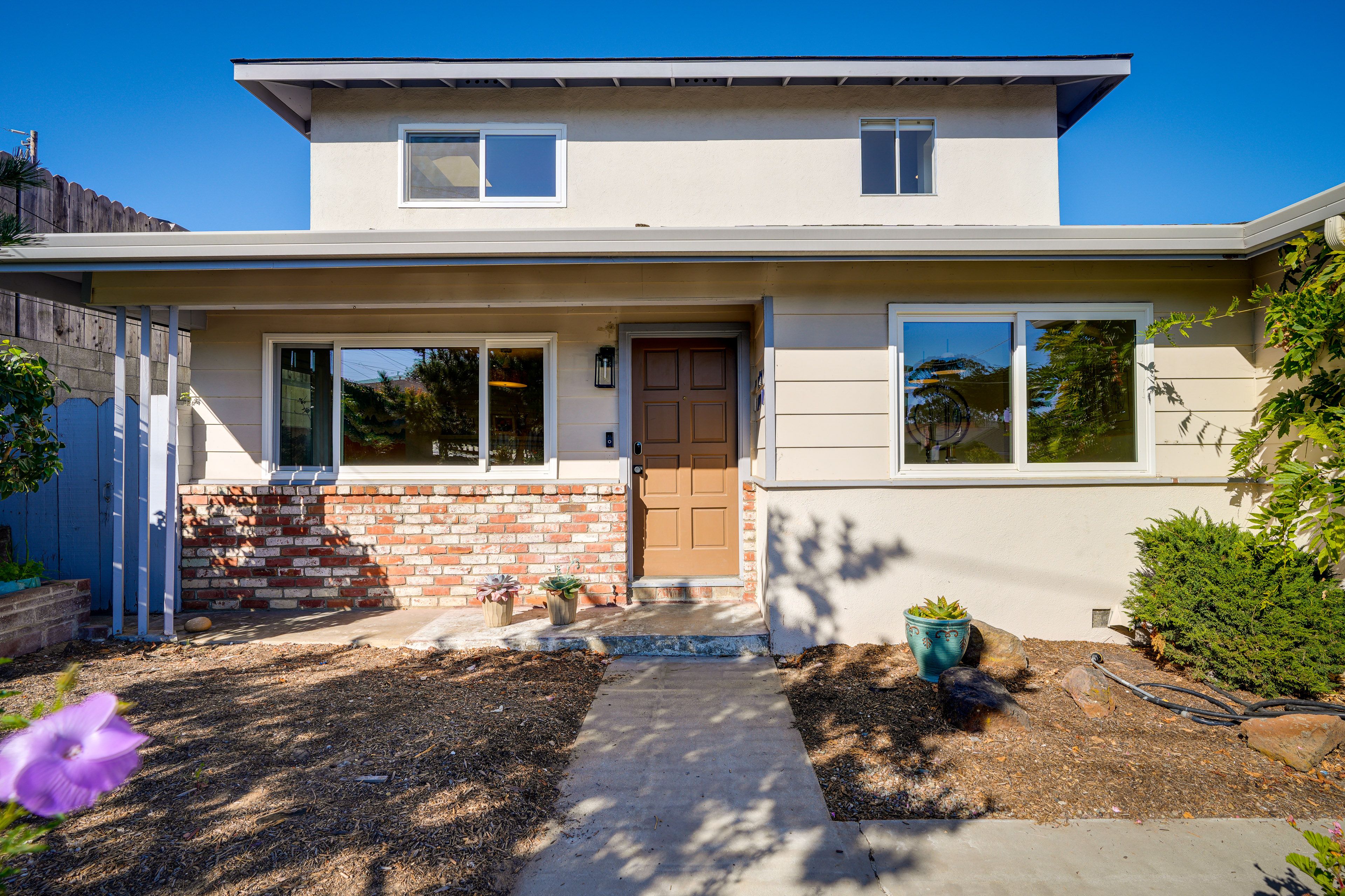Exterior | EV Charger