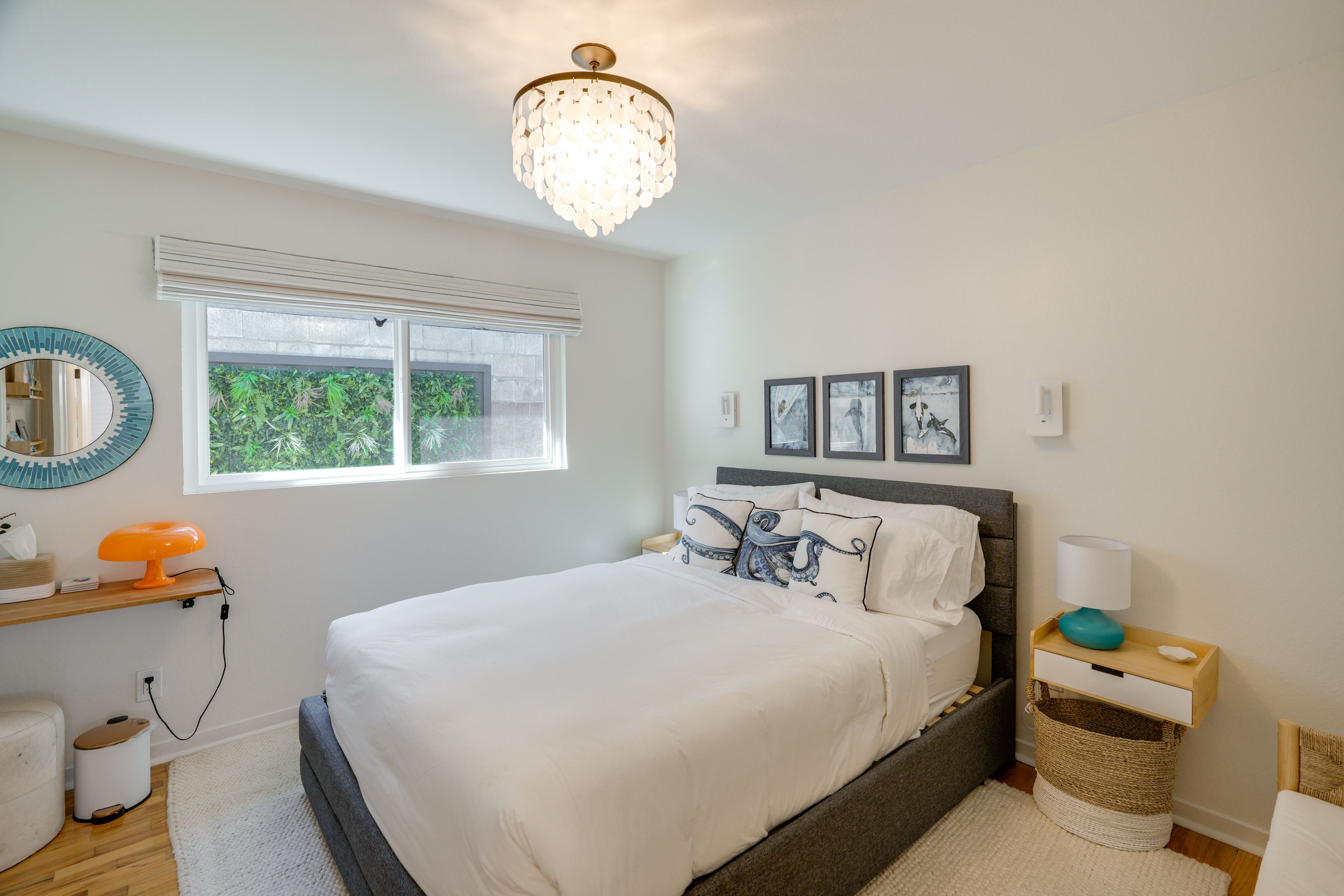 Bedroom 3 | Queen Bed