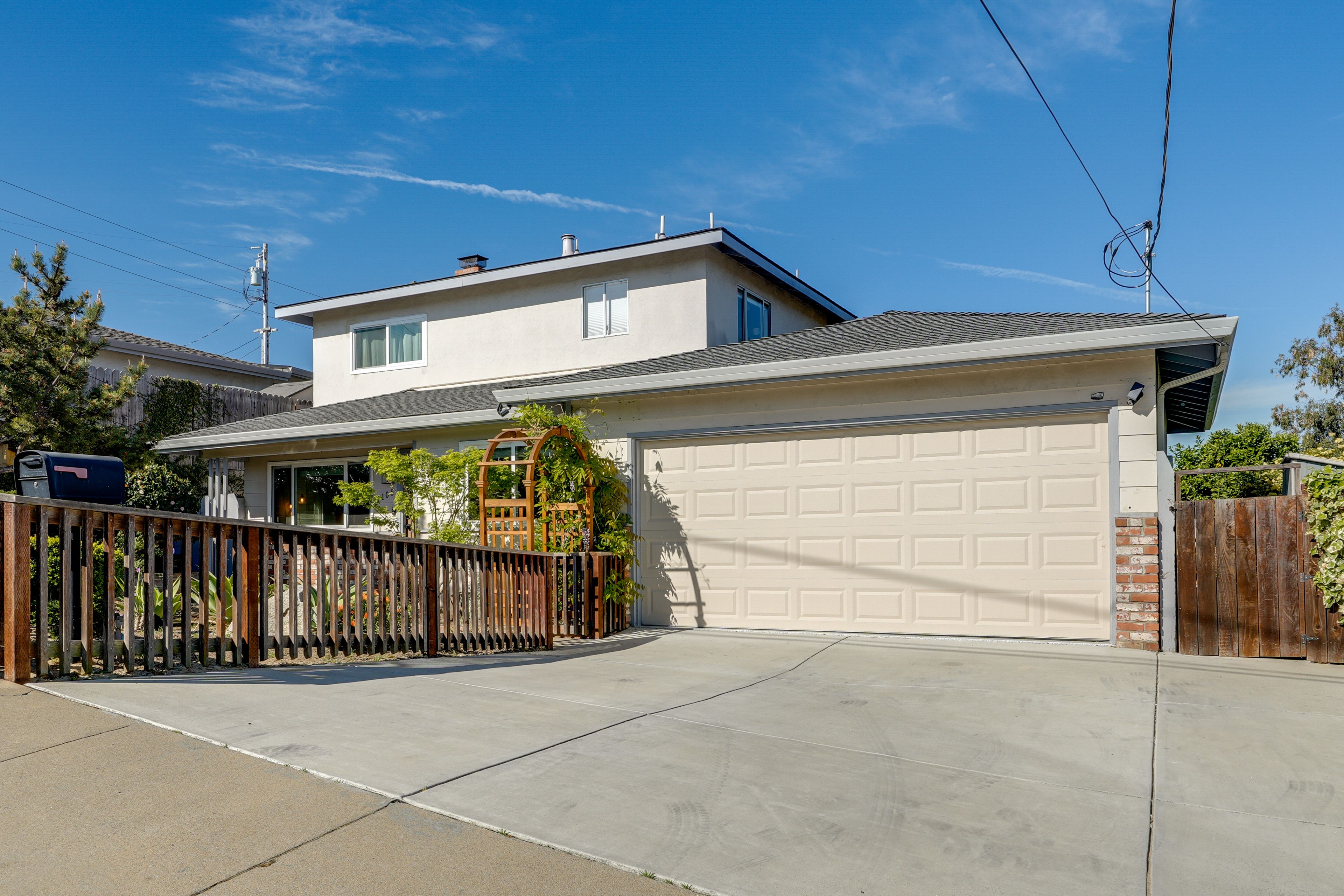 Parking | Garage (1 Vehicle) | Driveway (2 Vehicles) | Street Parking