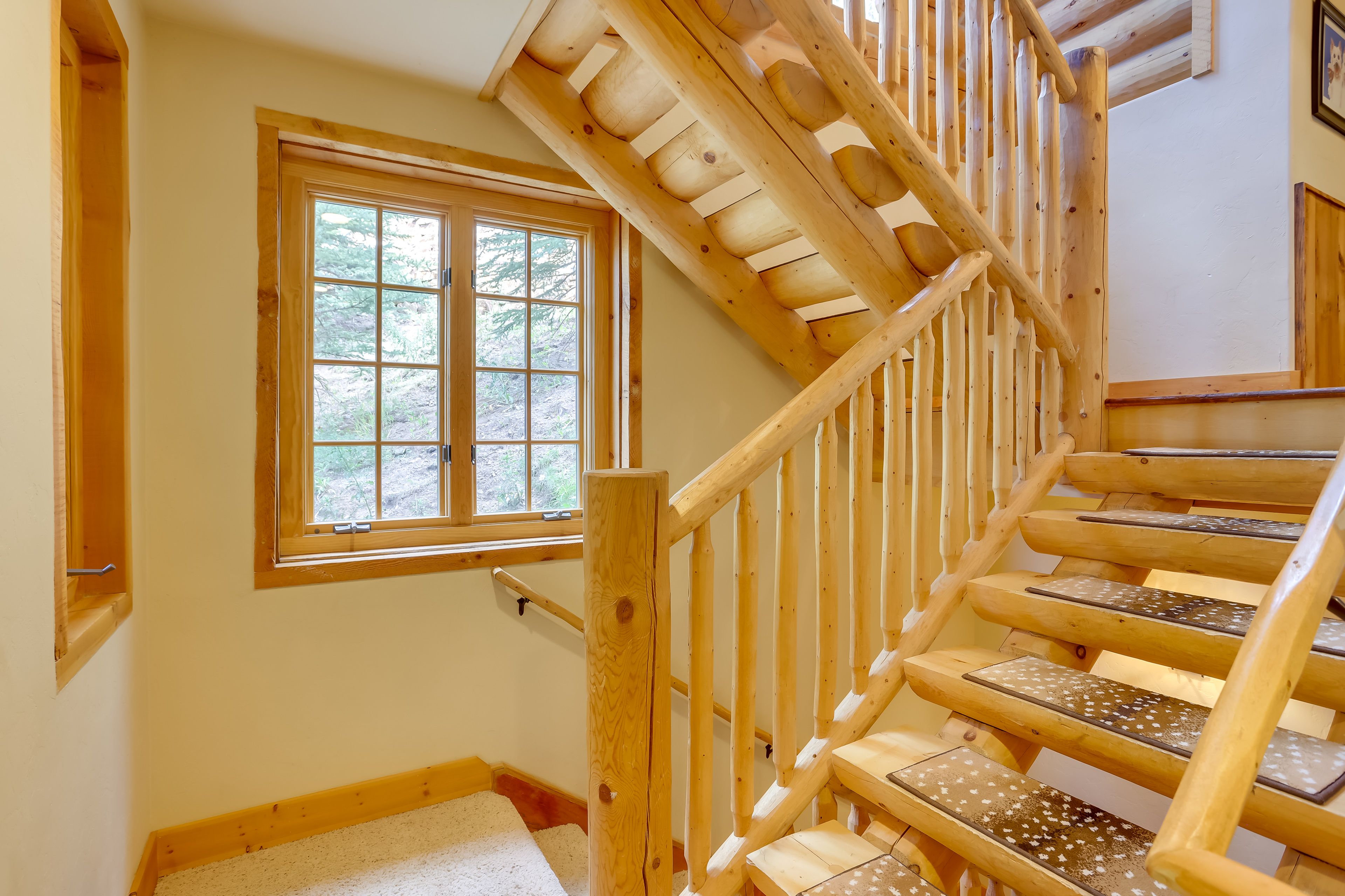 Stairway