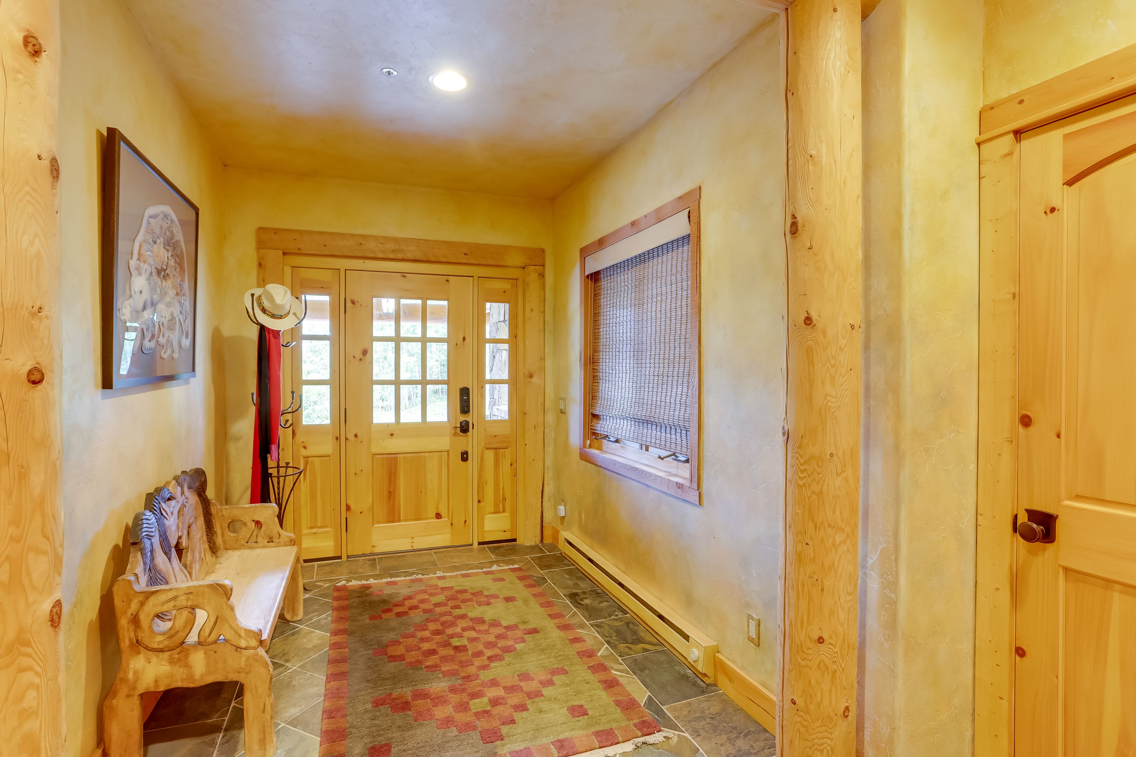 Entryway