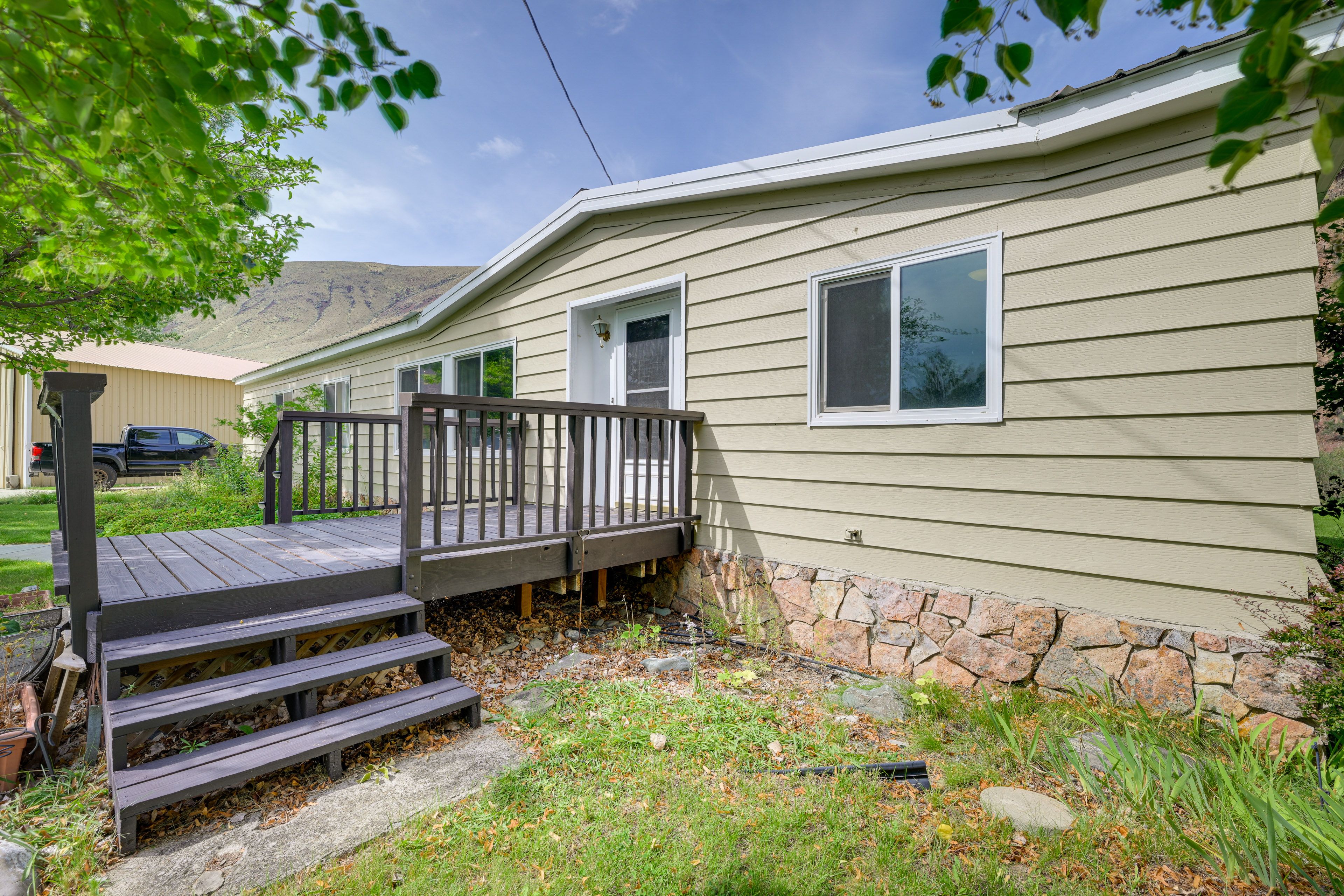 Home Exterior