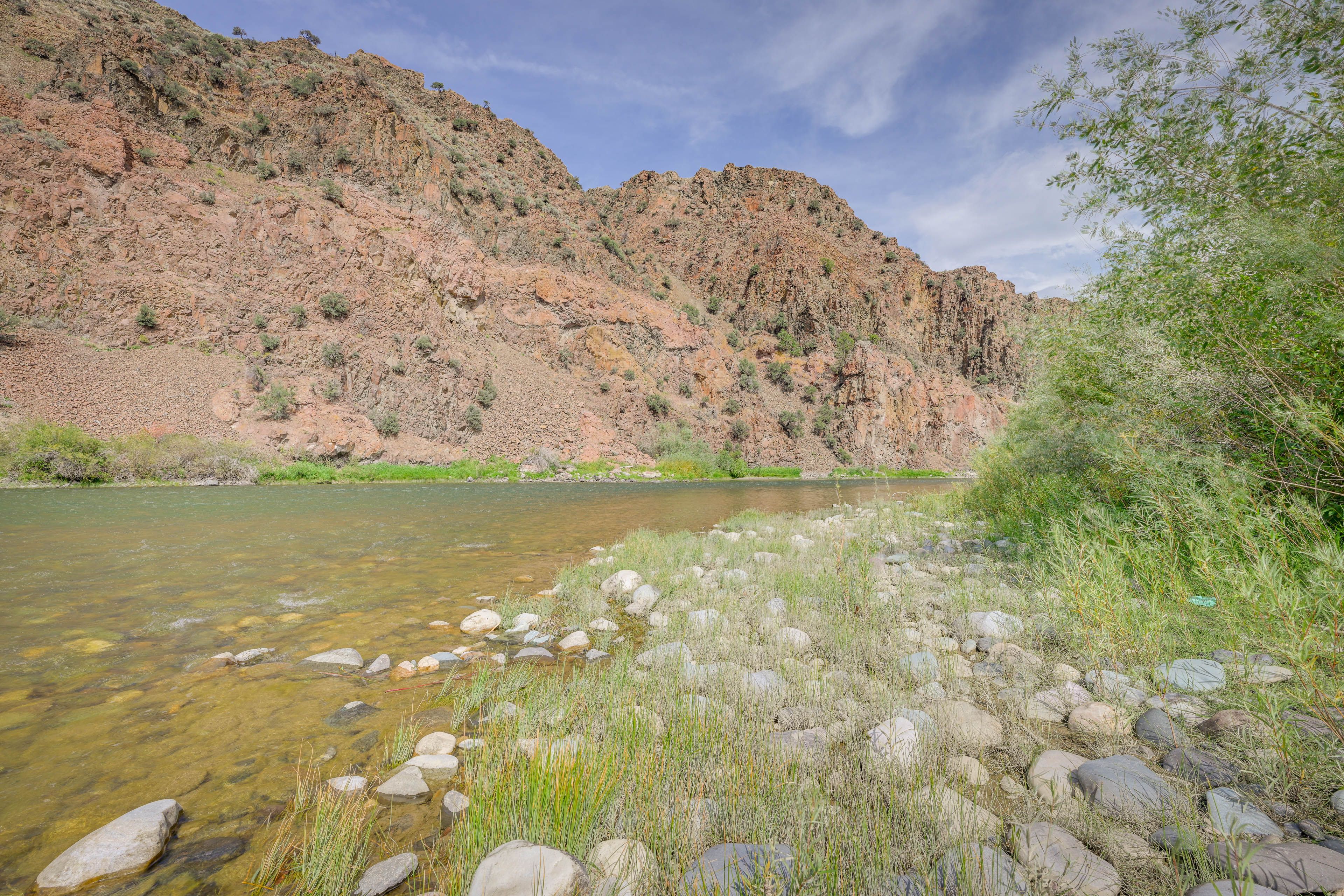 River Access