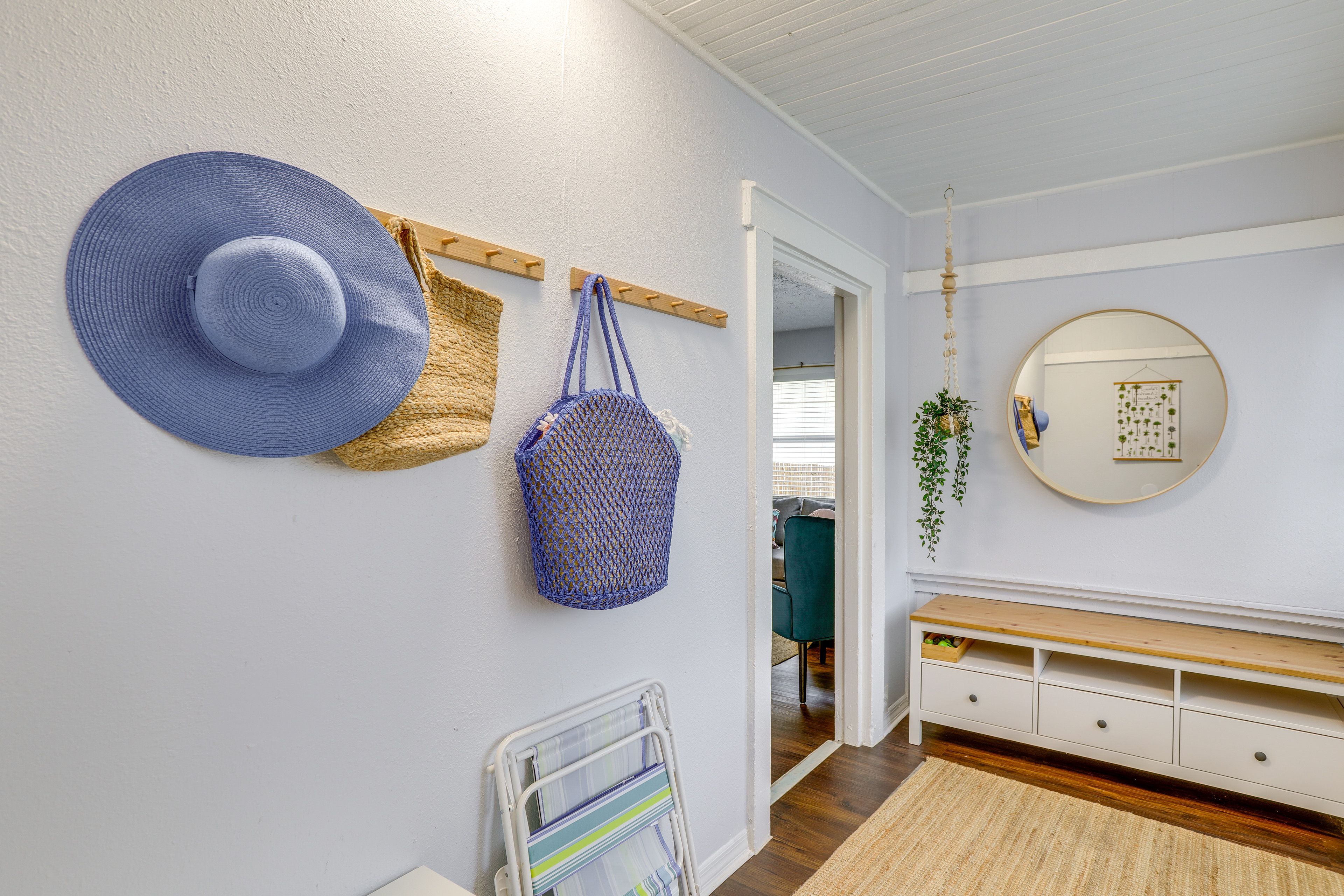 Entryway