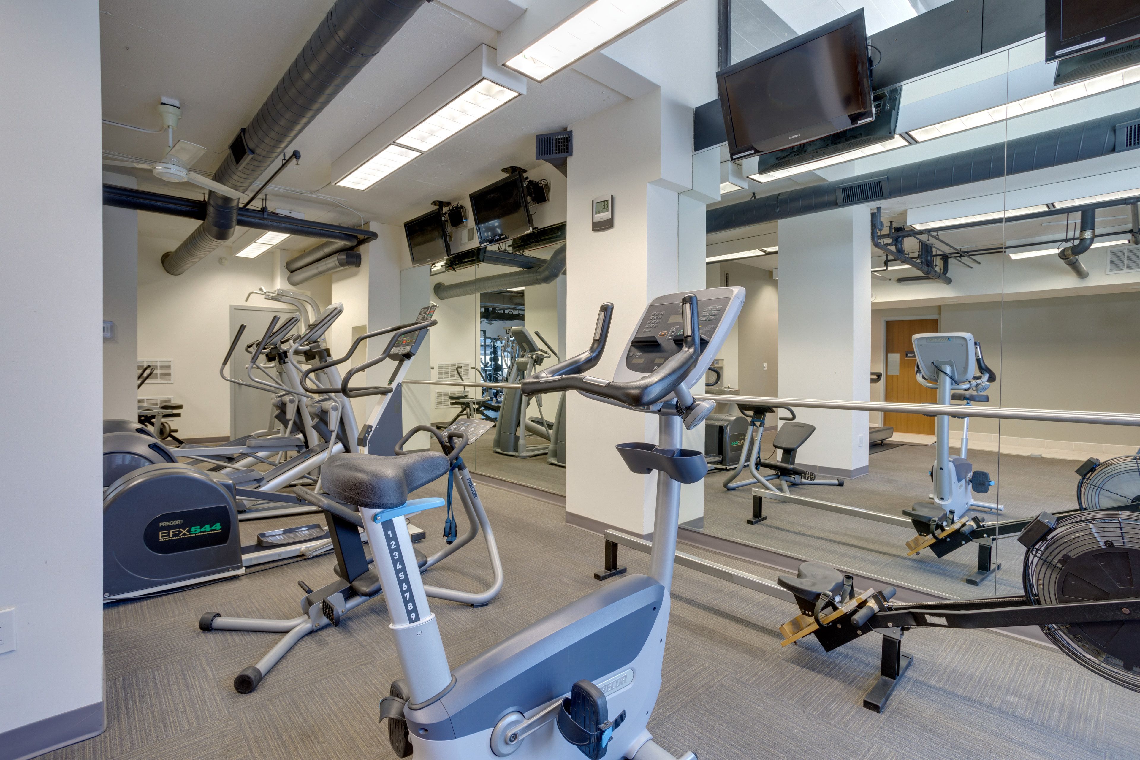Community Fitness Center