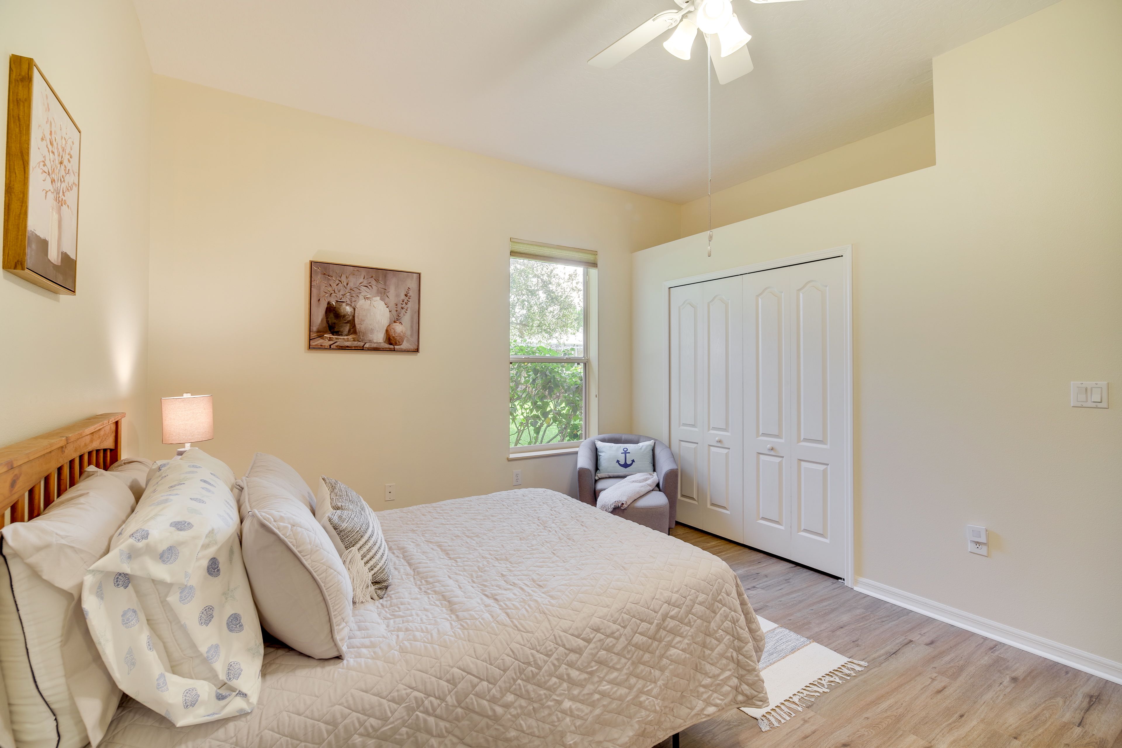 Bedroom 2 | Full Bed