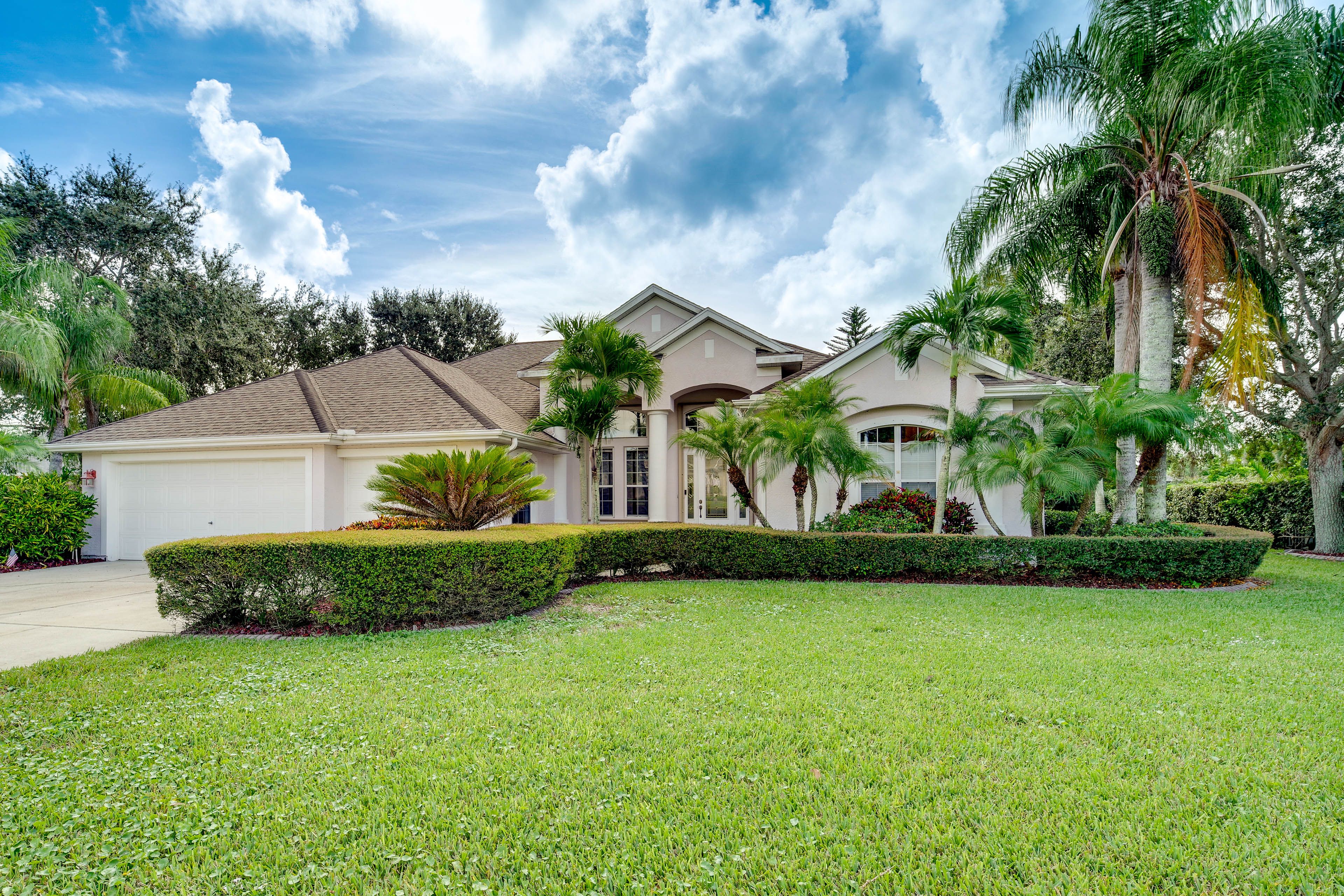 Home Exterior
