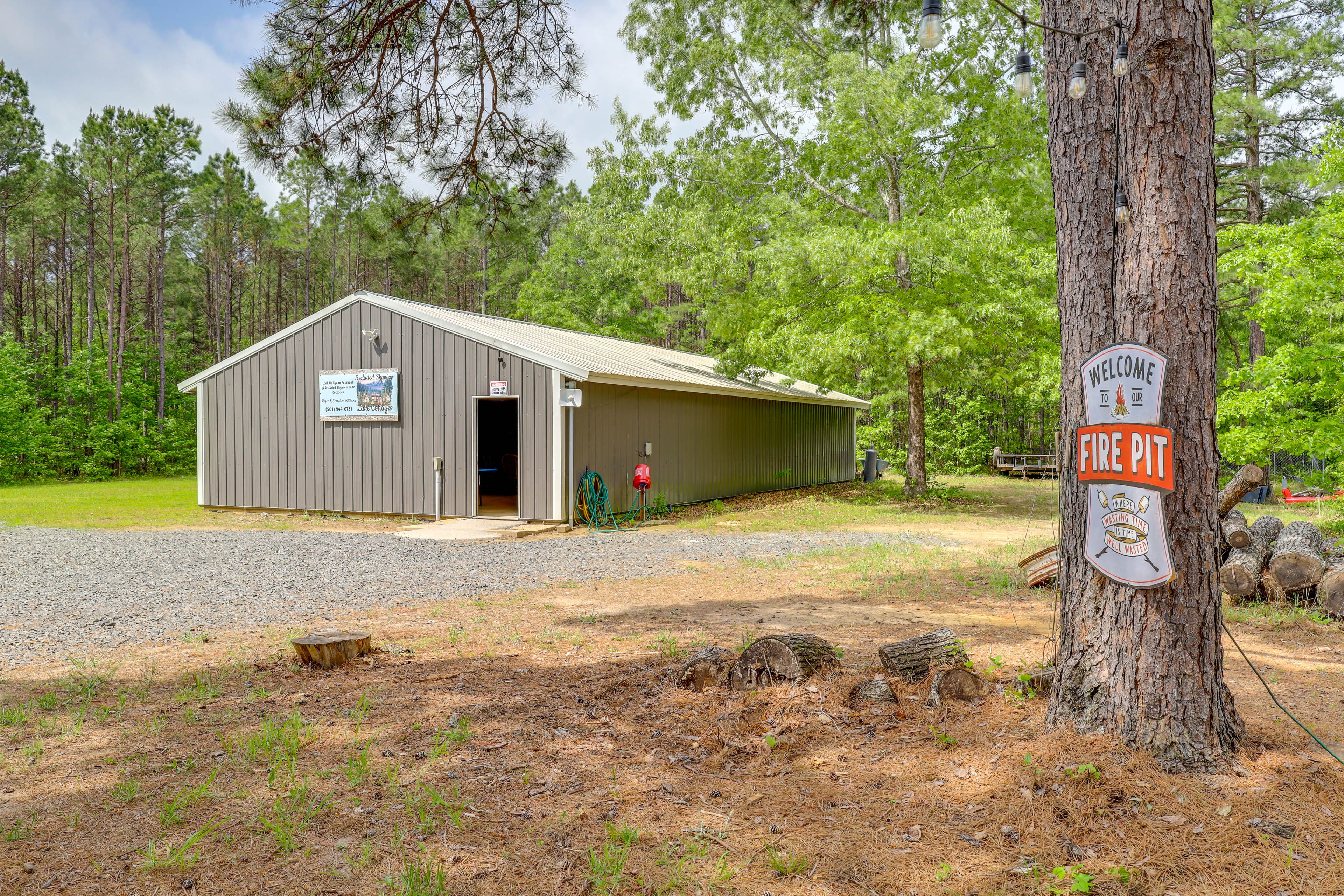 Community Amenities