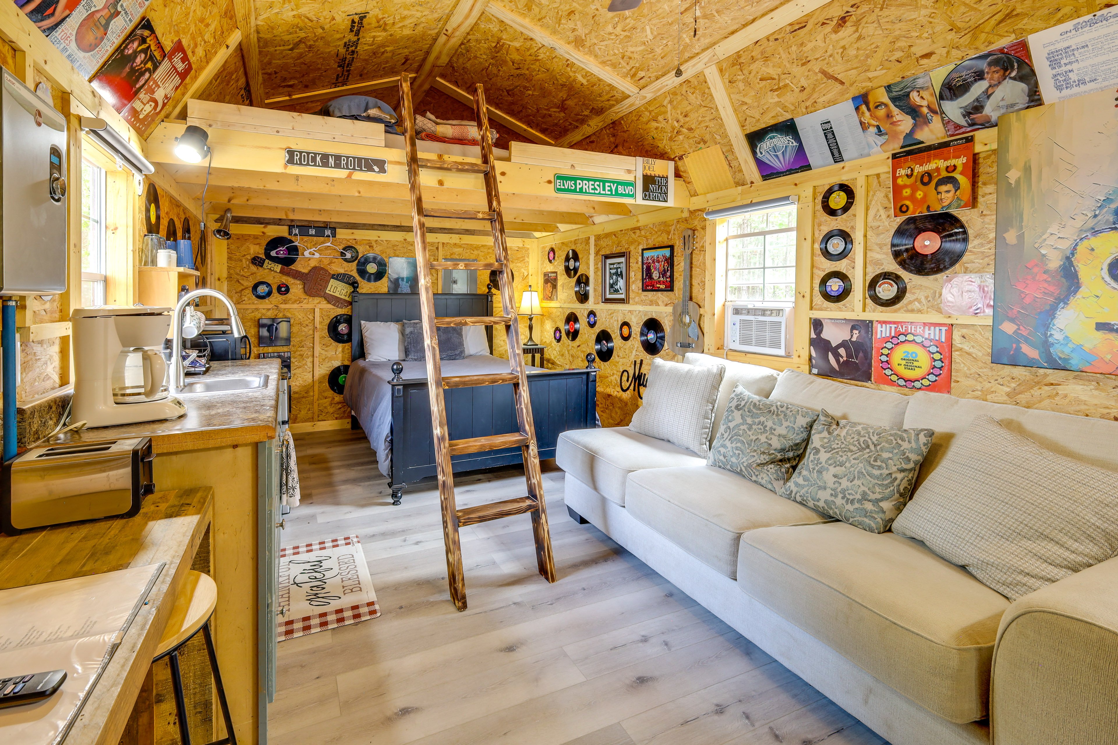 Studio | Board Games